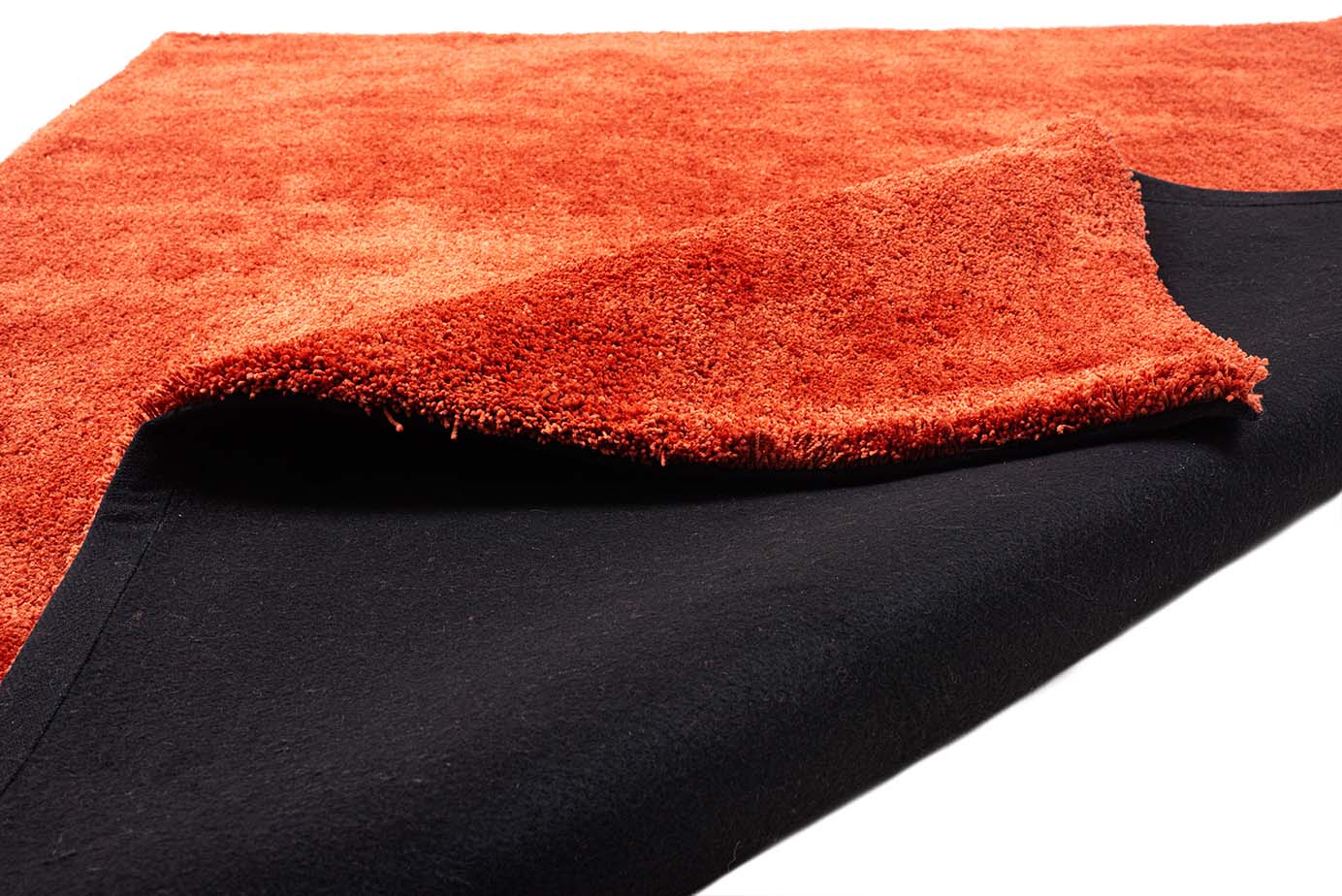 Tom Tailor Hochfloorteppich Cozy Rust 140x200cm Tom Tailor Hochfloorteppich Cozy Rust 140x200cm