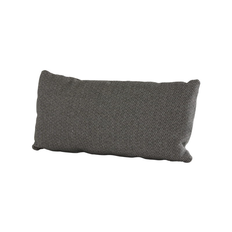 Idyl Outdoor-Kissen Lur Grau
