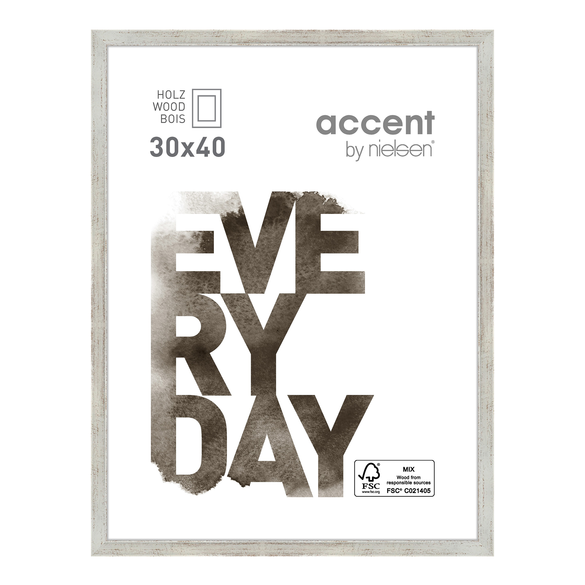 Bilderrahmen Zoom Silber Bilderrahmen Zoom Silber