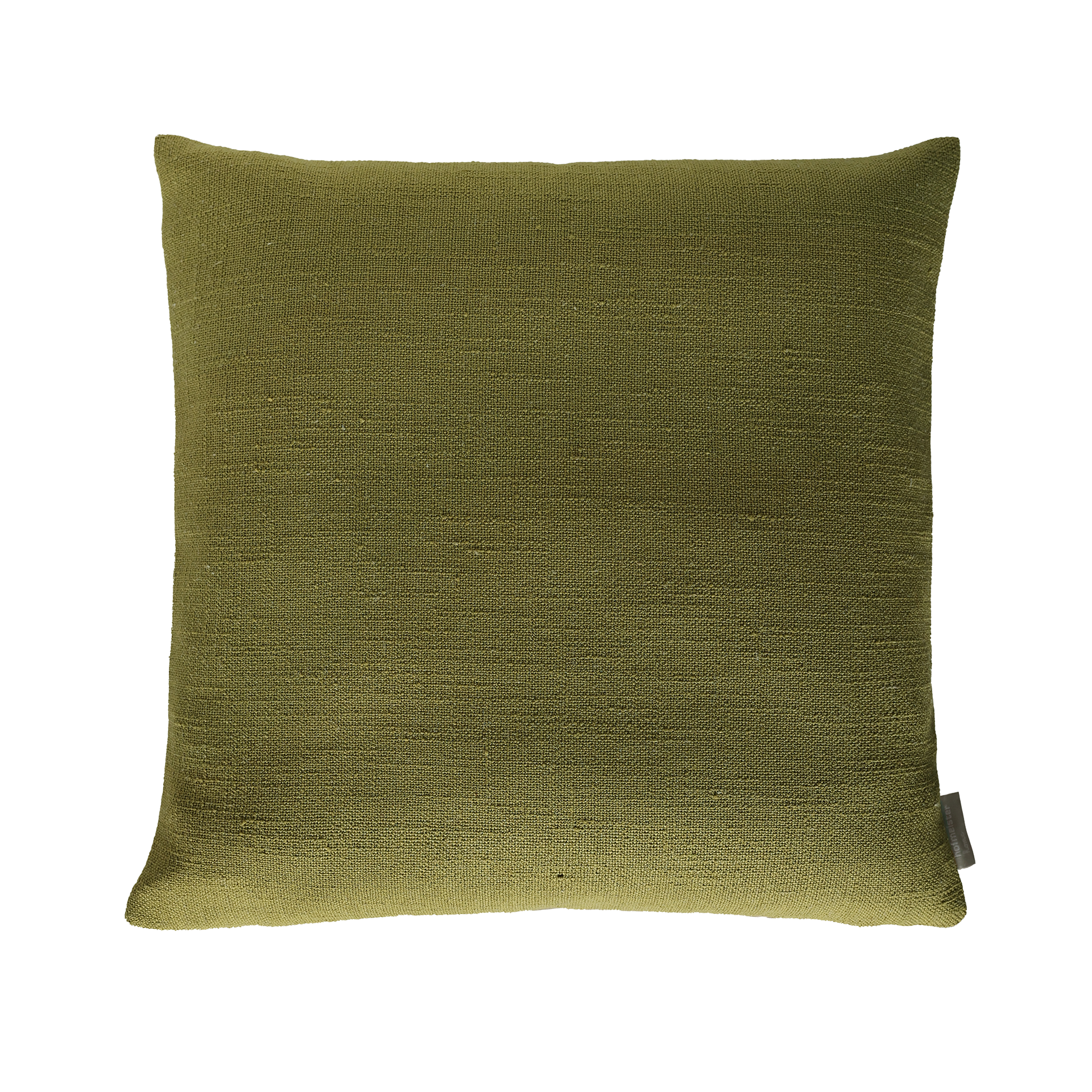 Kissenhülle Floyd Kiwi-Grün 50x50cm Kissenhülle Floyd Kiwi-Grün 50x50cm