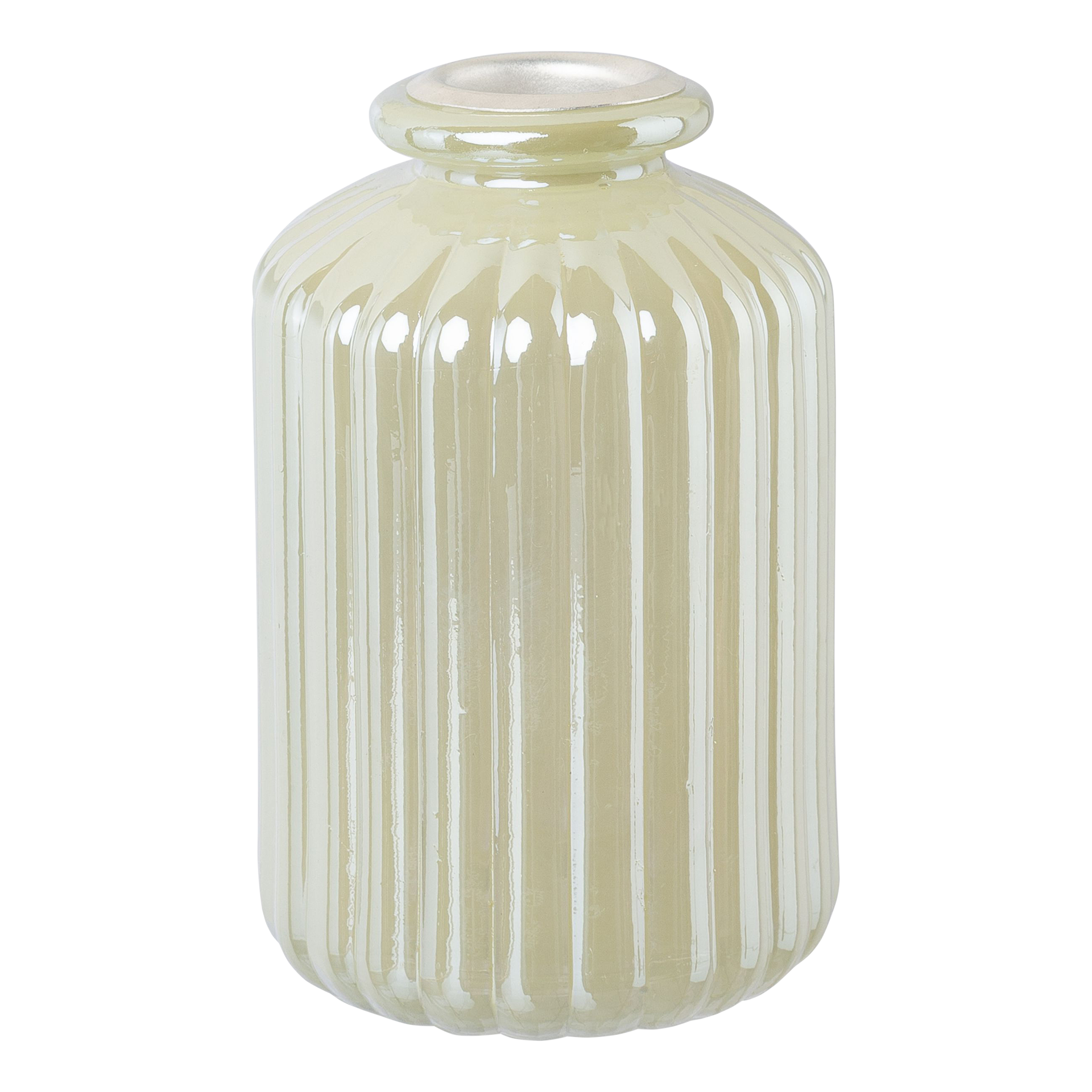 Kerzenhalter Relief Türkis Kerzenhalter Relief Türkis