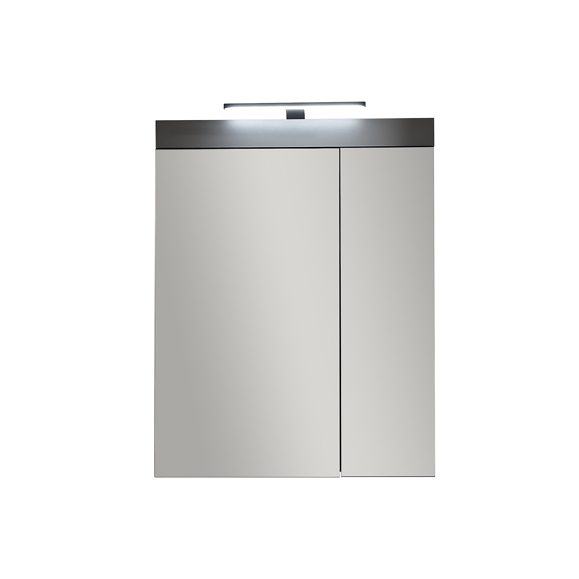 Paul Phillip Spiegelschrank TAJO Eichefarben 17*60*77