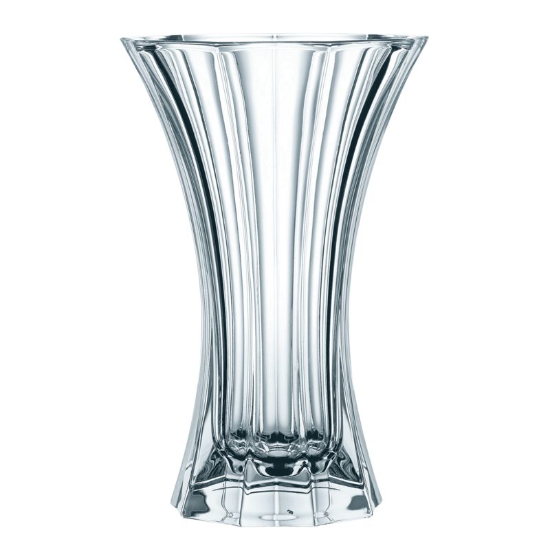 Vase Saphir Klar Vase Saphir Klar