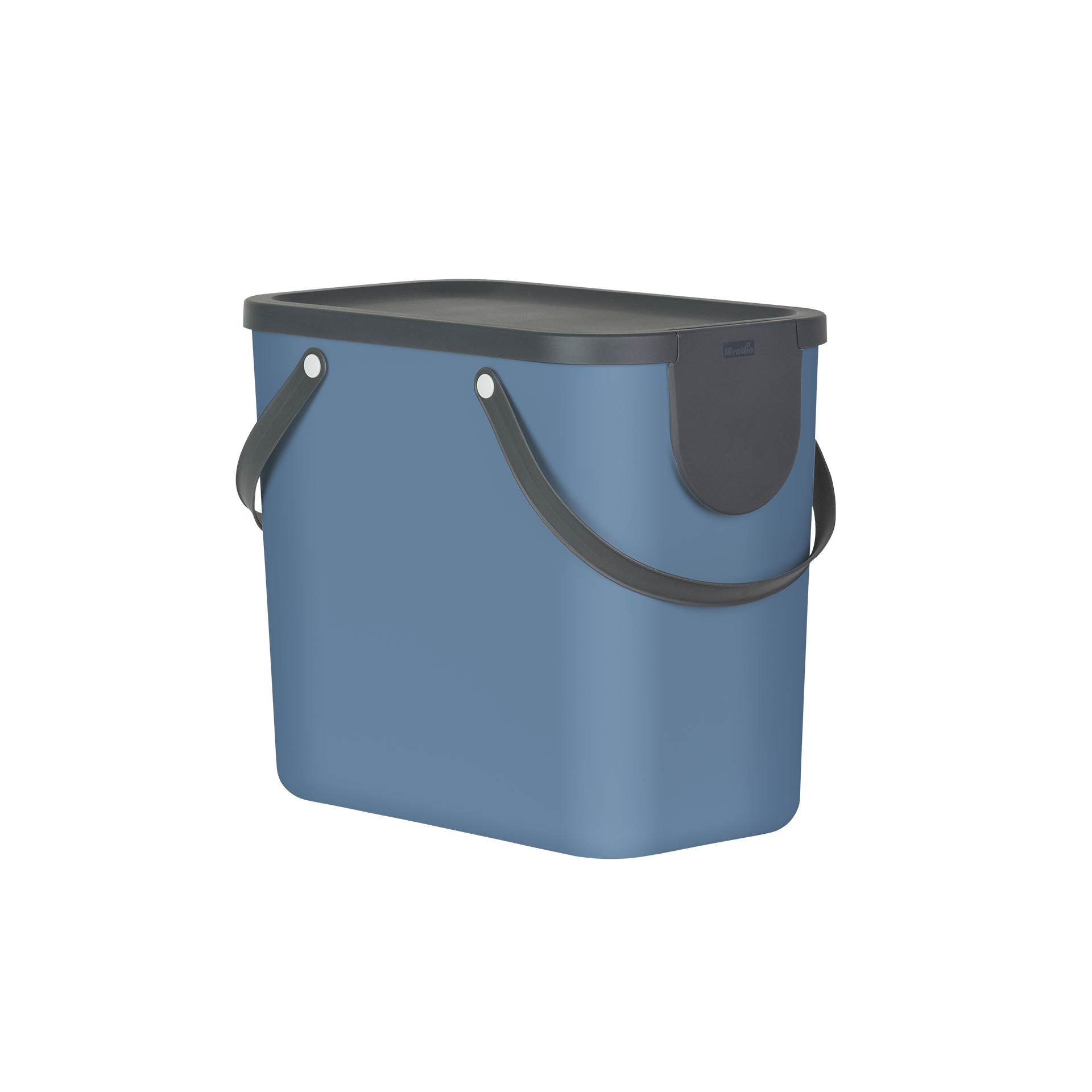 Rotho Abfallbehälter Albula Rotho Abfallbehälter Albula