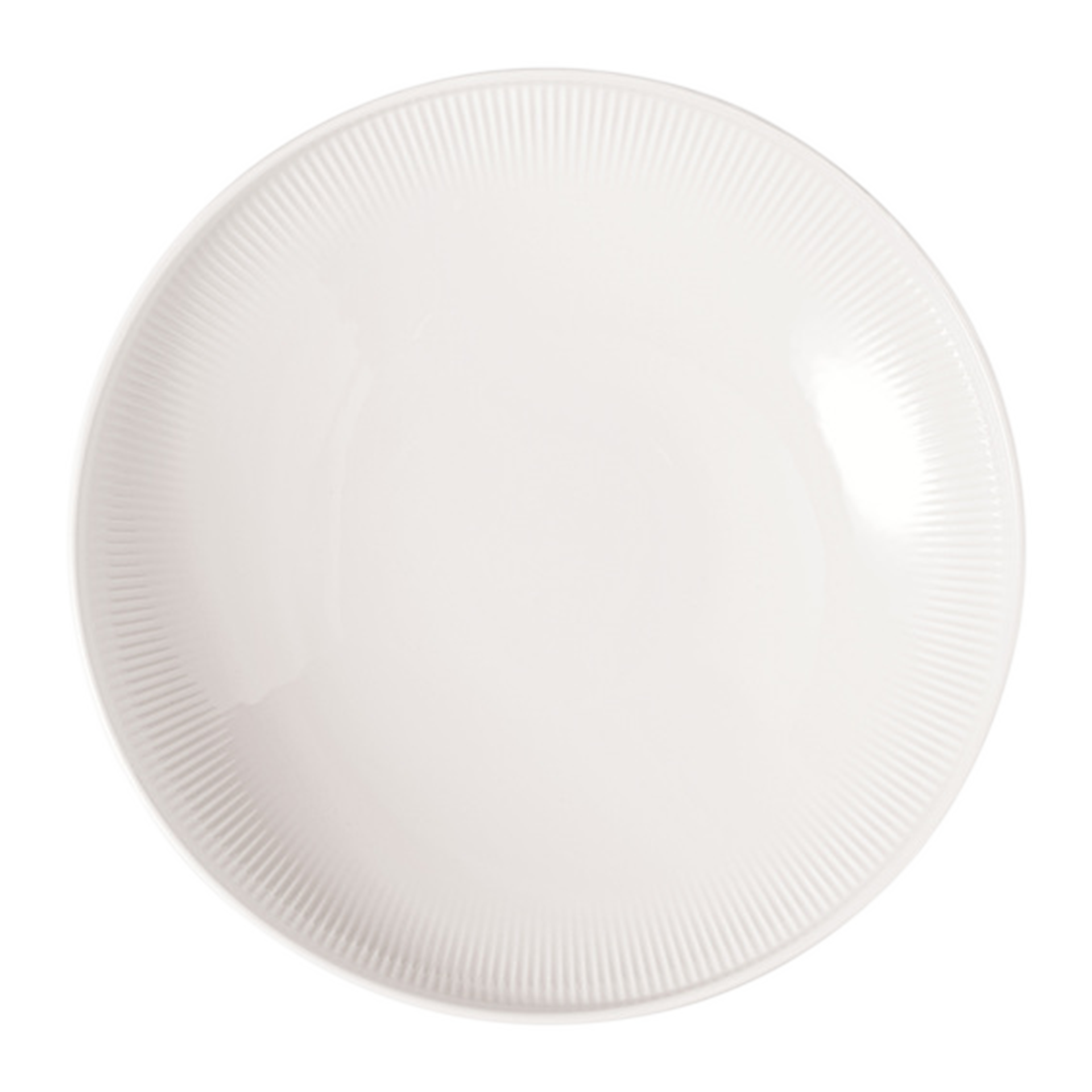 Schale Afina Weiss Schale Afina Weiss