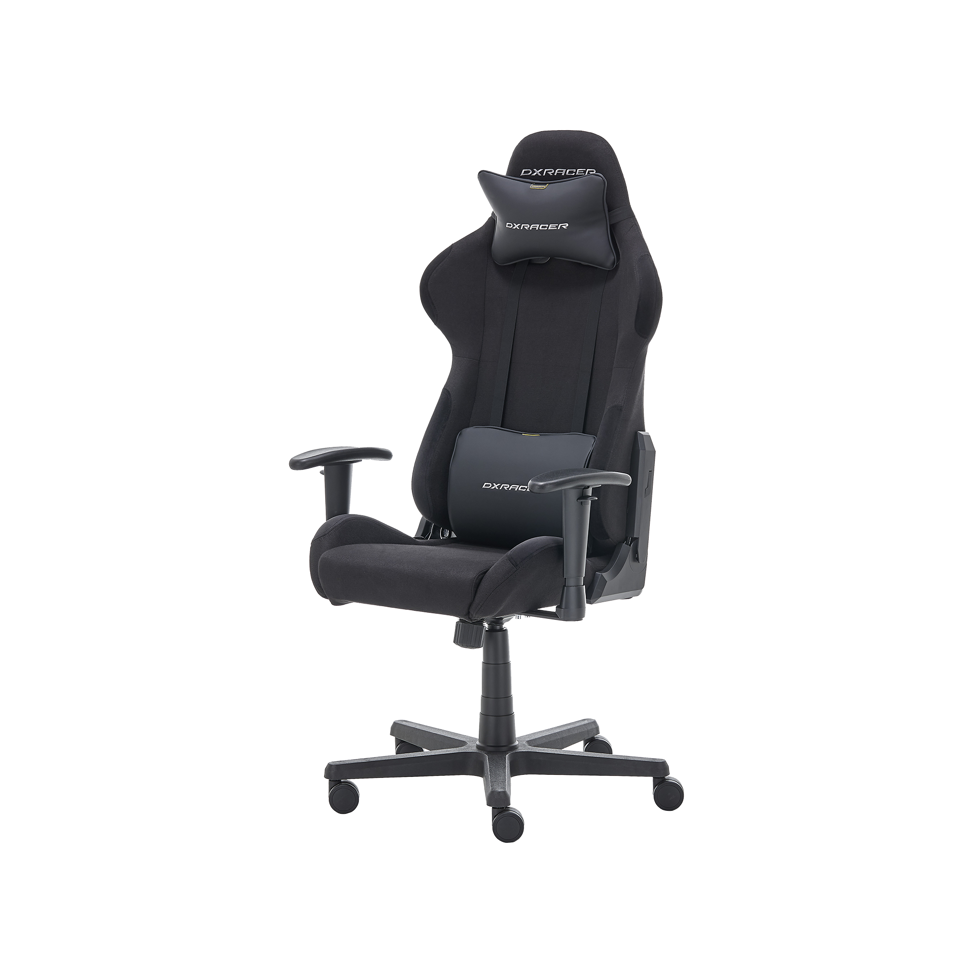 Gaming Stuhl DX Racer Schwarz Gaming Stuhl DX Racer Schwarz