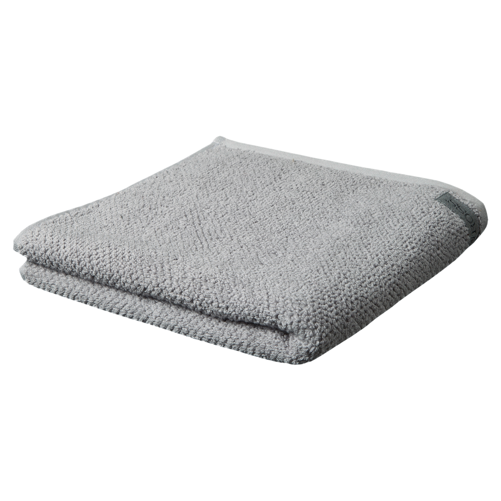 Ross Handtuch Selection Kiesel 50x100cm Ross Handtuch Selection Kiesel 50x100cm