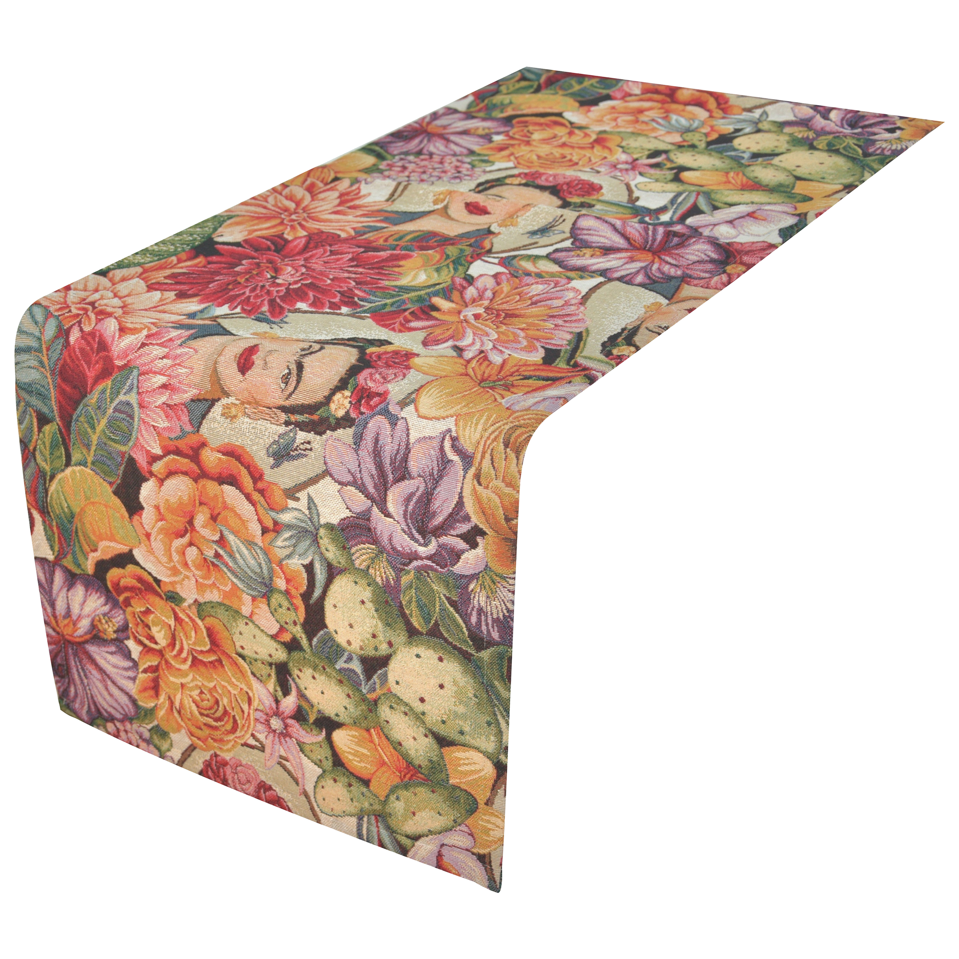 Tischläufer Gobelino gemustert 40x140 Tischläufer Gobelino gemustert 40x140
