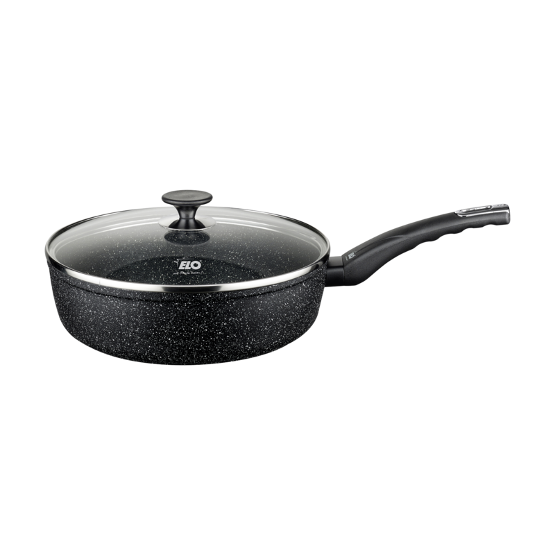 Elo Schmorpfanne Granit Evolution 26cm