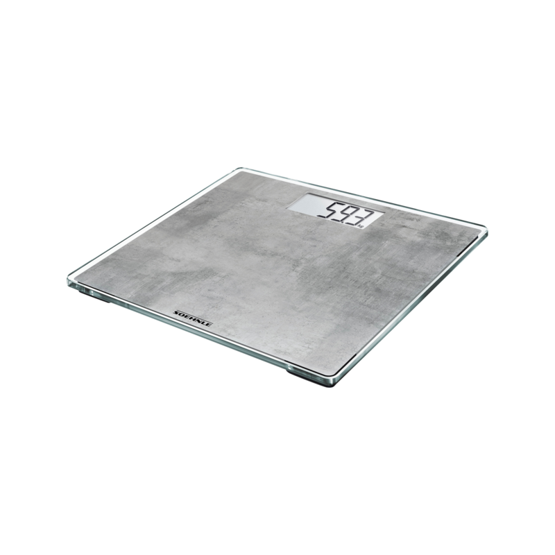 Leifheit Personenwaage PWD Style Sense Compact 300 cm