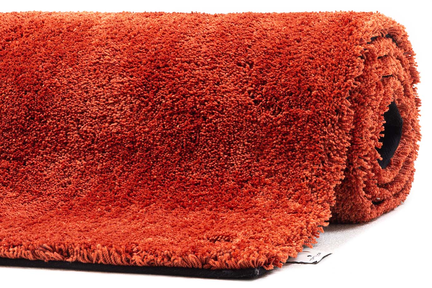 Tom Tailor Hochfloorteppich Cozy Rust 140x200cm Tom Tailor Hochfloorteppich Cozy Rust 140x200cm