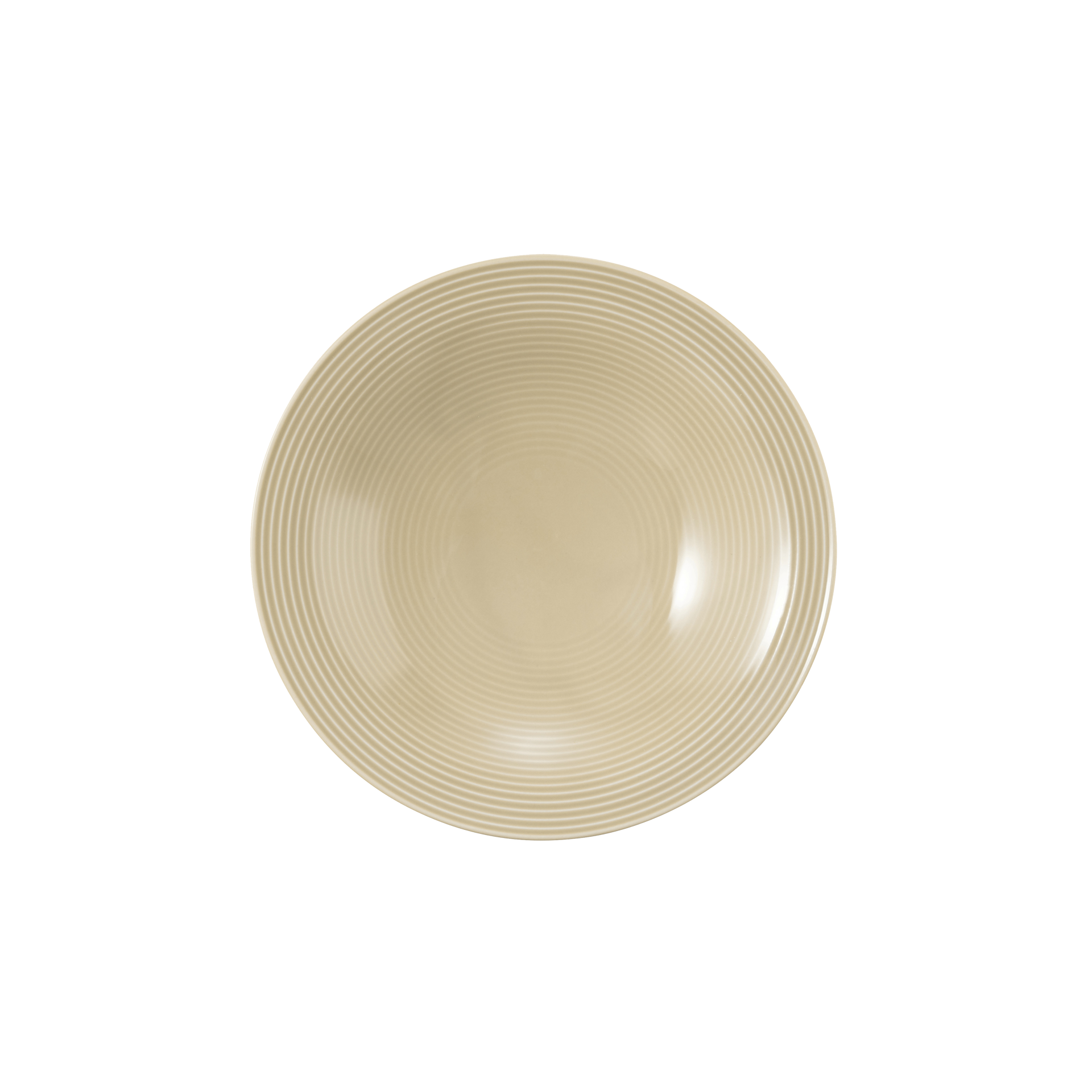 Suppenteller Beat Sandbeige Suppenteller Beat Sandbeige