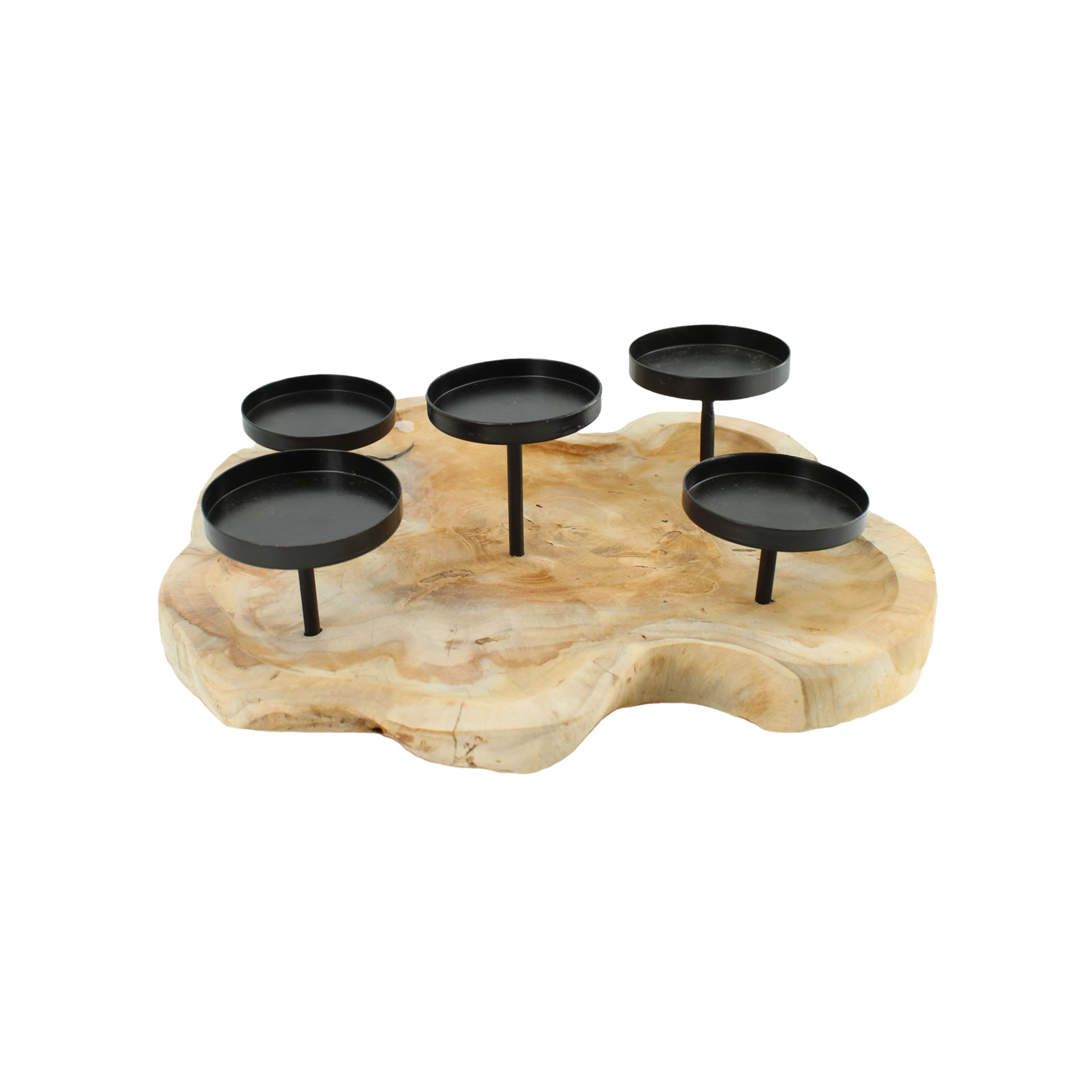 Kerzenhalter Kerzenhalter Natural Kerzenhalter Kerzenhalter Natural