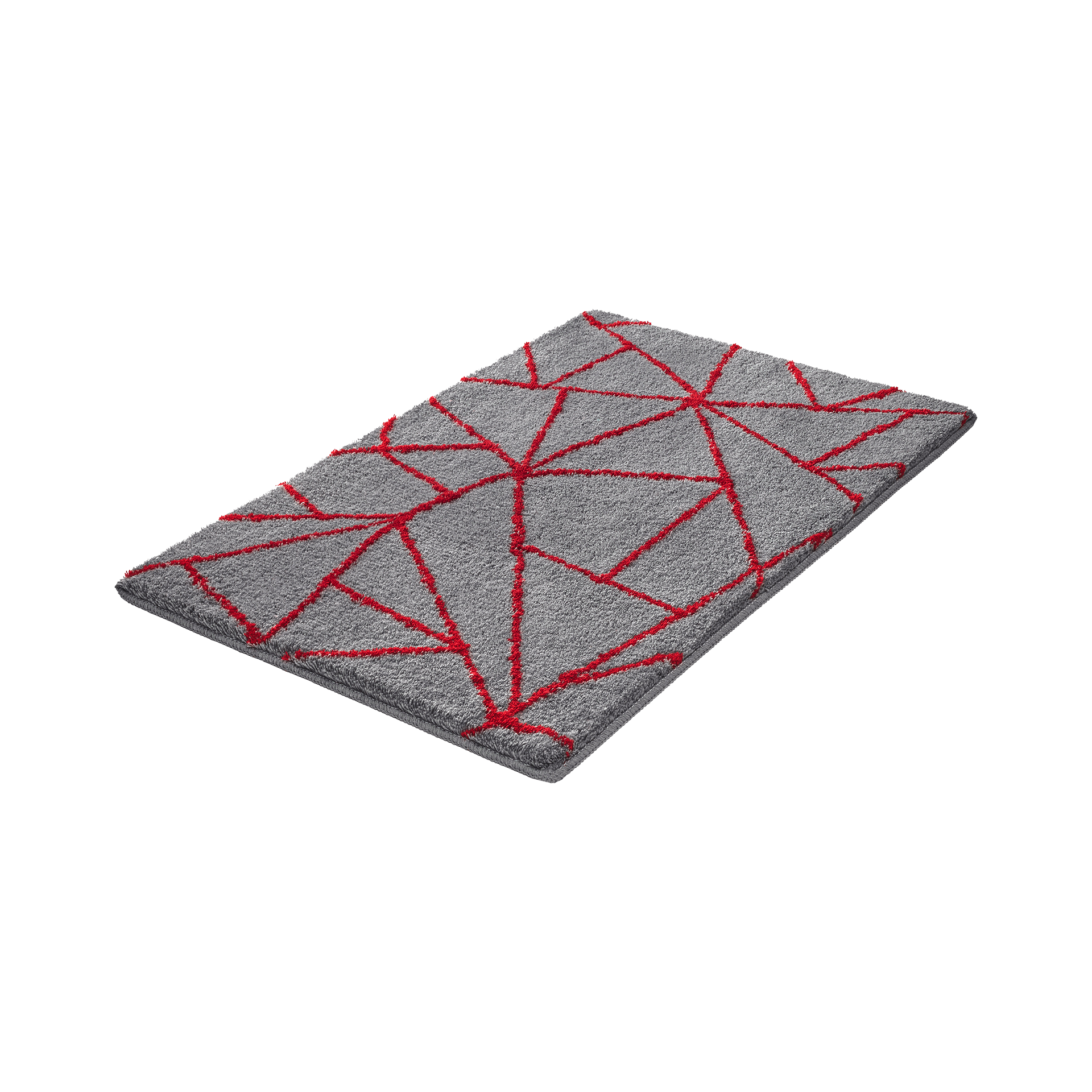 kleine Wolke Badematte Bondi 70x120cm