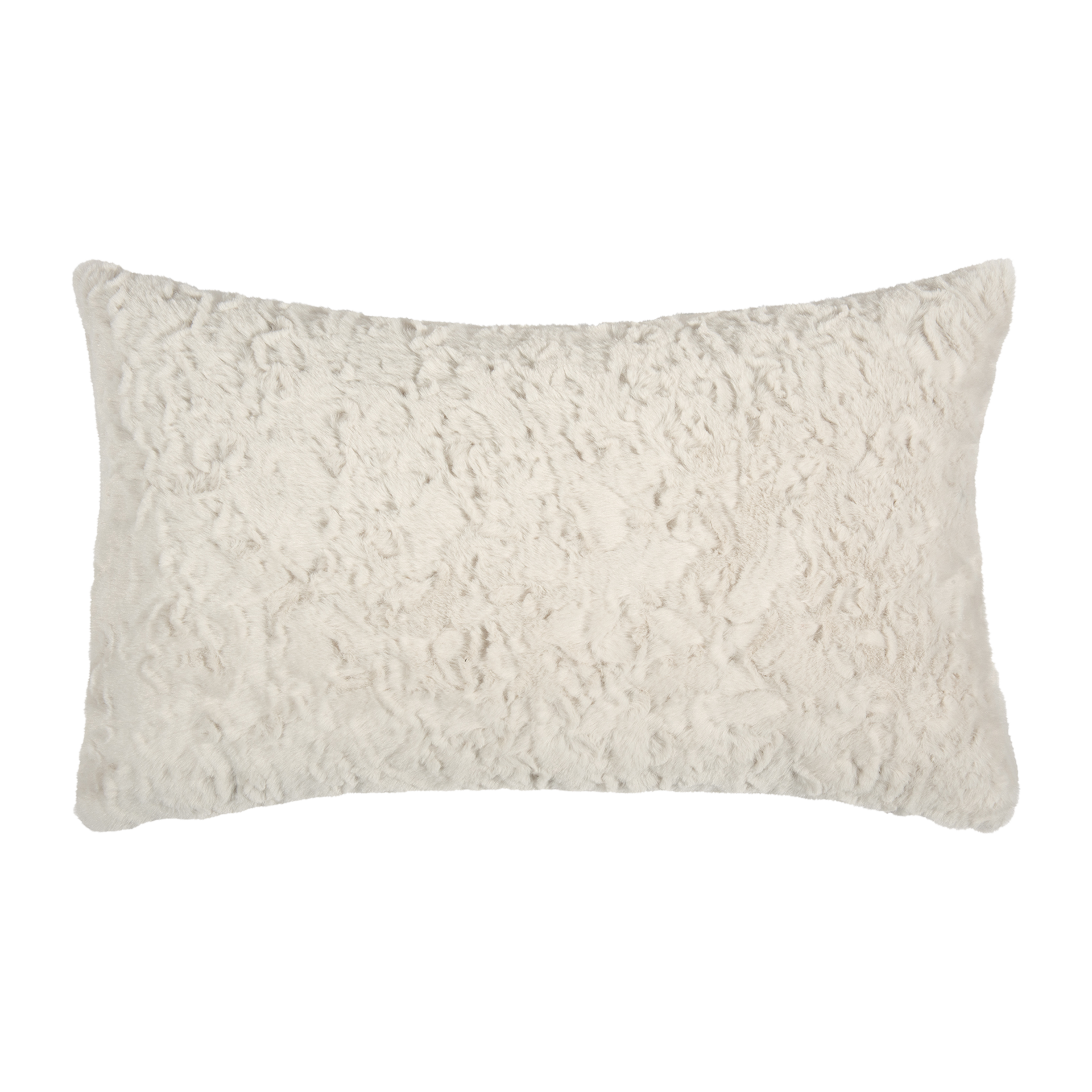 Kissenhülle Flair White 30x50cm Kissenhülle Flair White 30x50cm