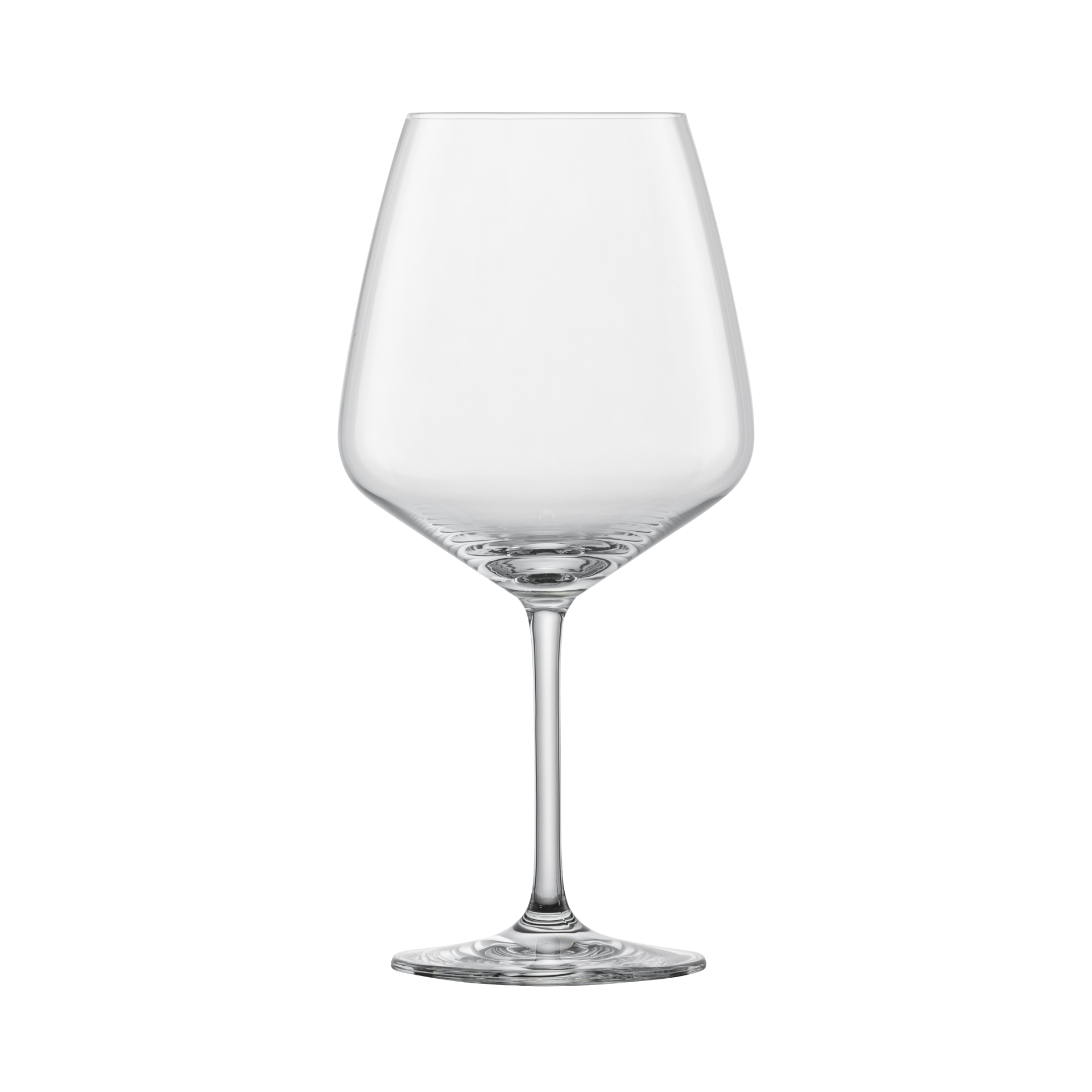 Burgunderglas Tulip