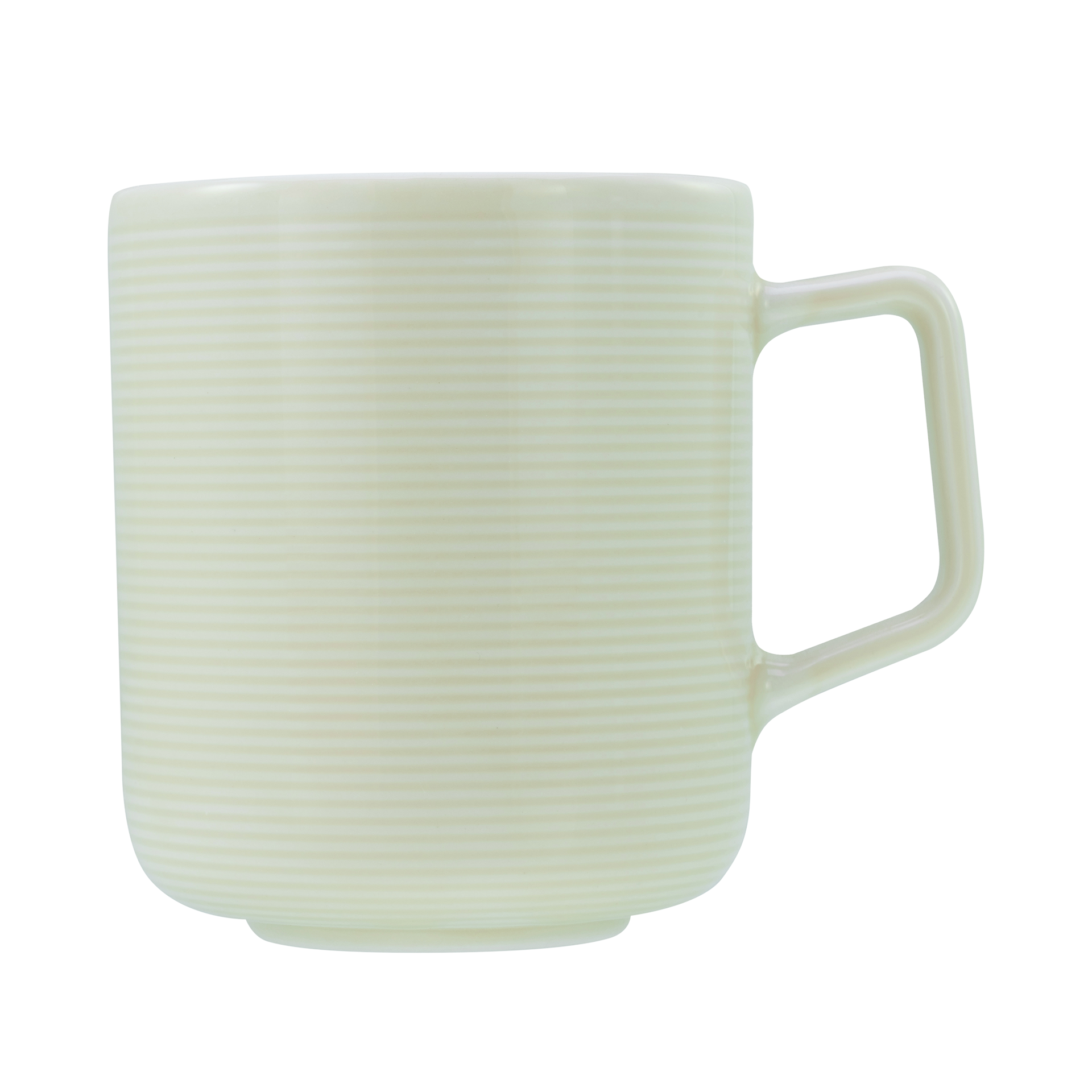 Kaffeebecher Session creme