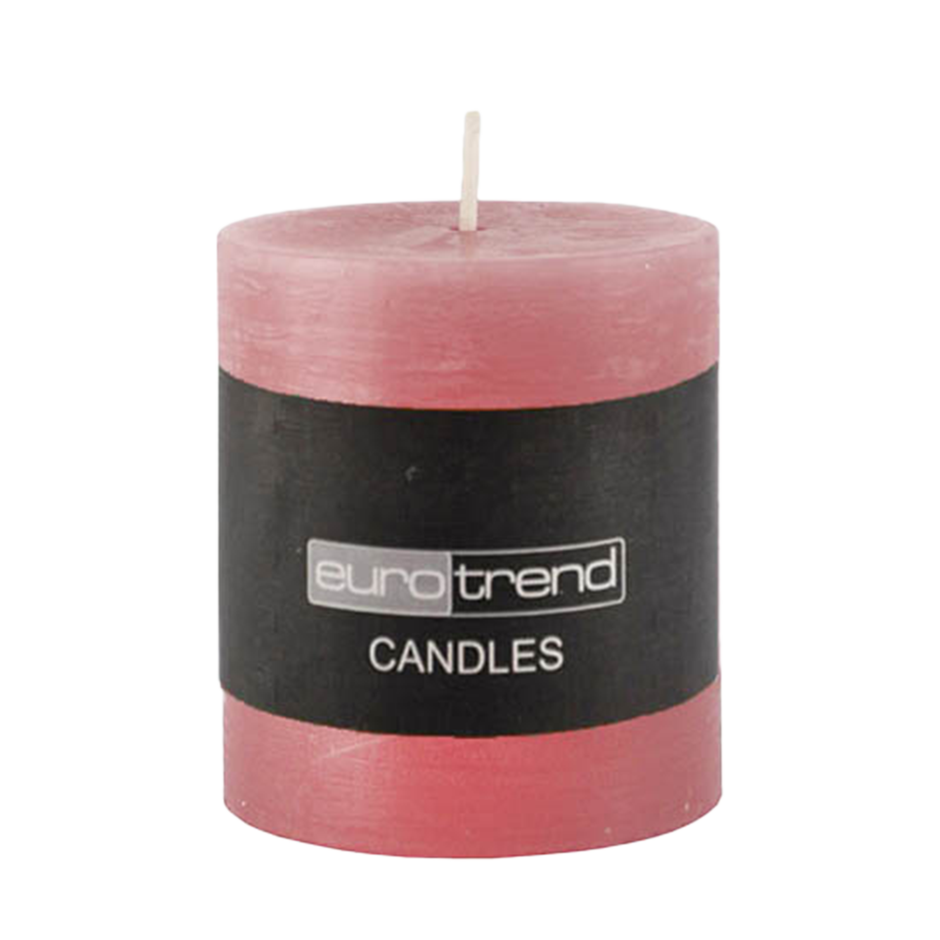 Kerze Rusti Altrosa Kerze Rusti Altrosa