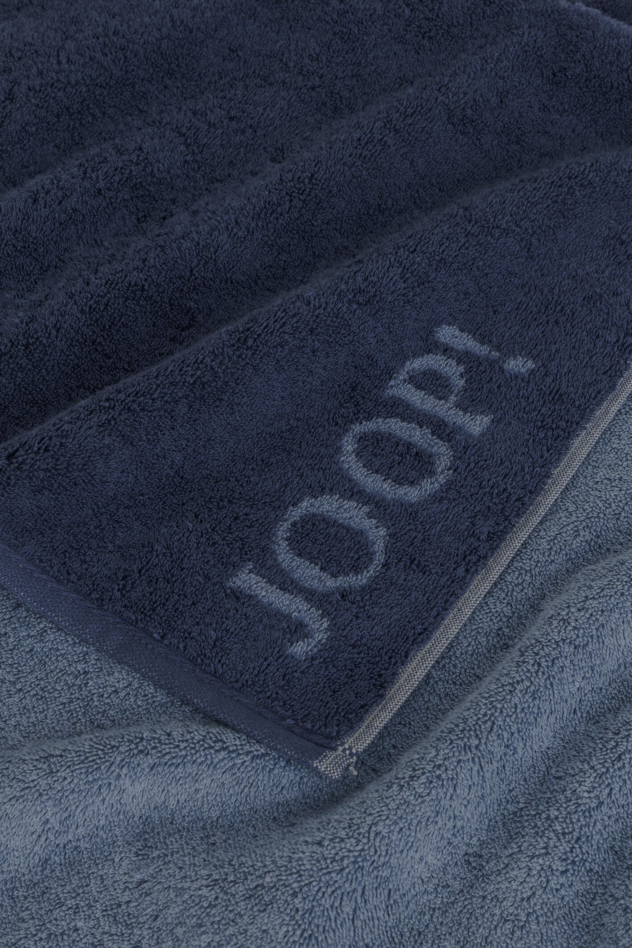 JOOP! Handtuch Devided Aqua 50x100cm JOOP! Handtuch Devided Aqua 50x100cm