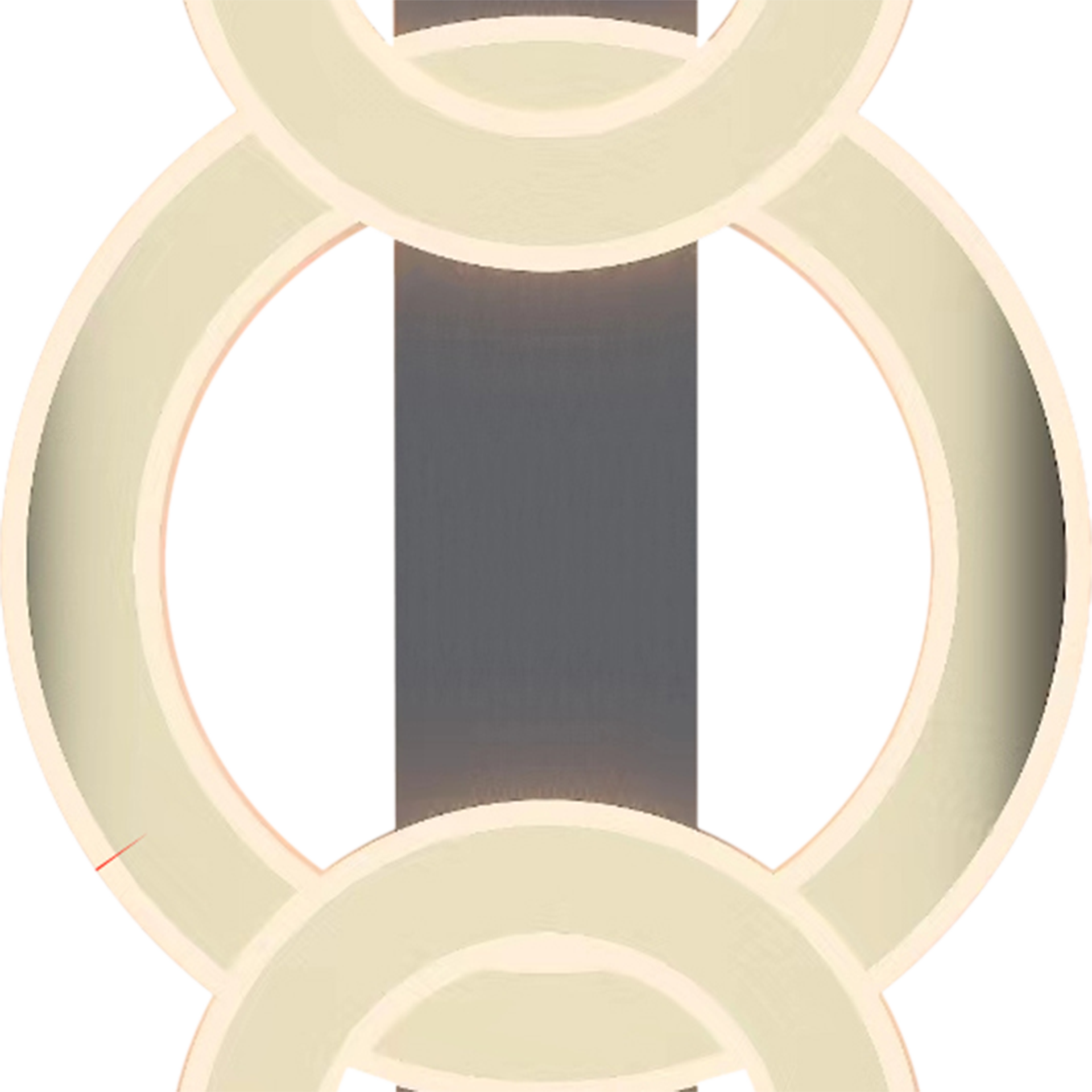 Deckenleuchte JAYDEN Anthrazit Deckenleuchte JAYDEN Anthrazit