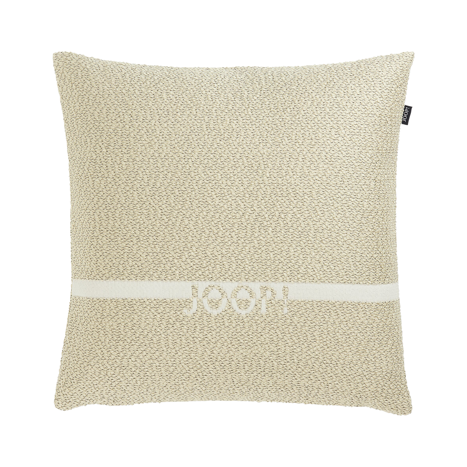 JOOP! Outdoor-Kissen NATURAL Beige
