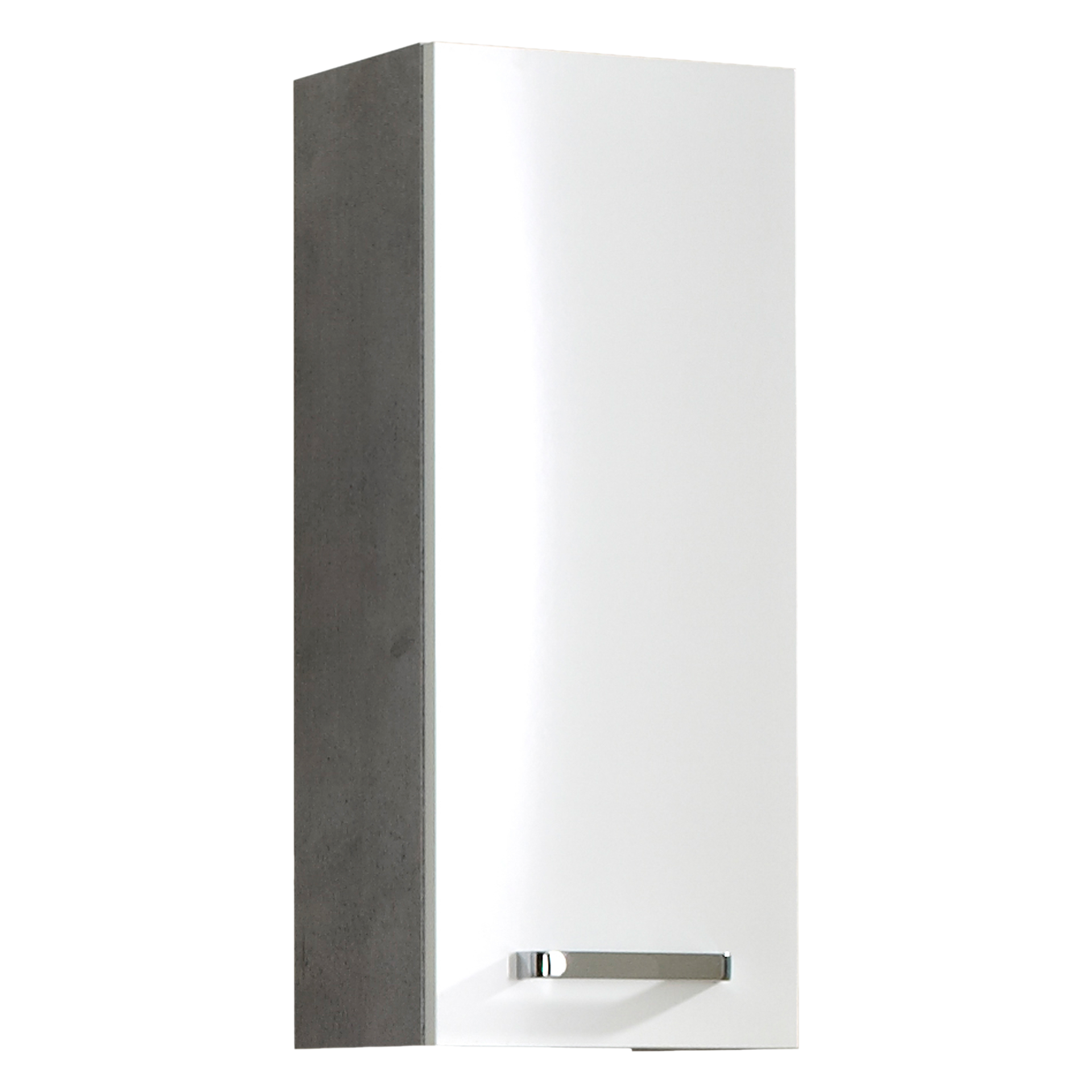 Hängeschrank HANAU Weiß 20*30*70