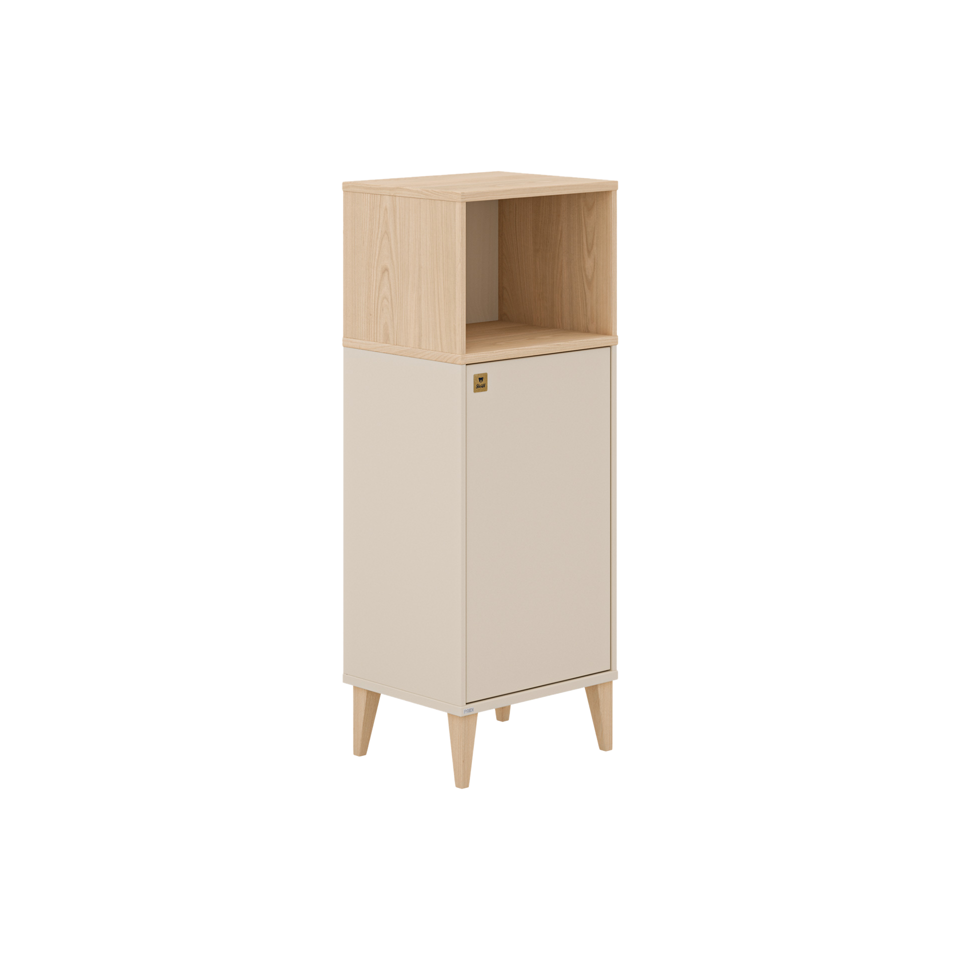 Paidi Highboard Mila & Ben Beige Paidi Highboard Mila & Ben Beige