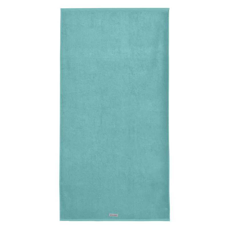 Ross Duschtuch Selection Türkisgrün 70x140cm