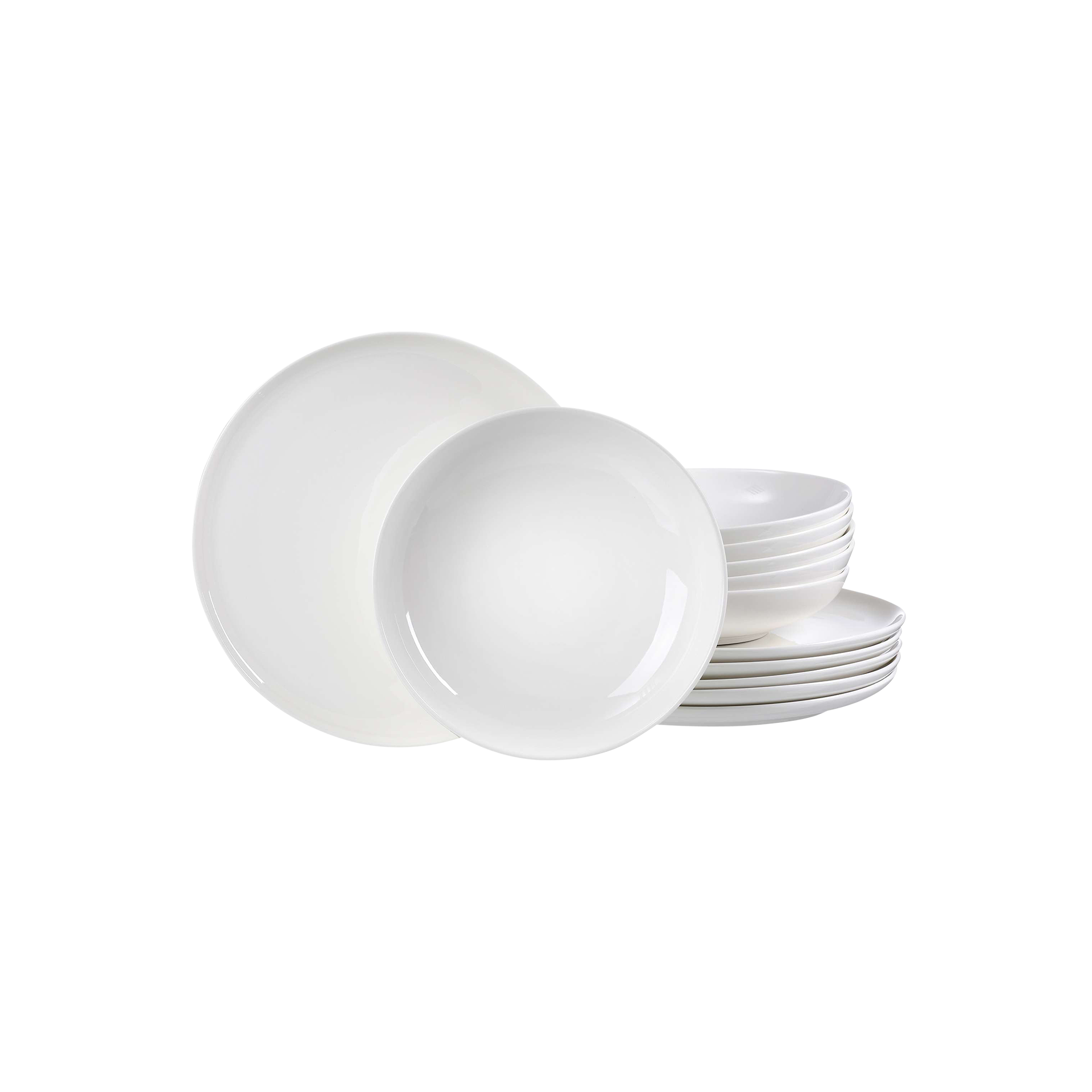 Tafelservice Skagen 12-teilig Tafelservice Skagen 12-teilig