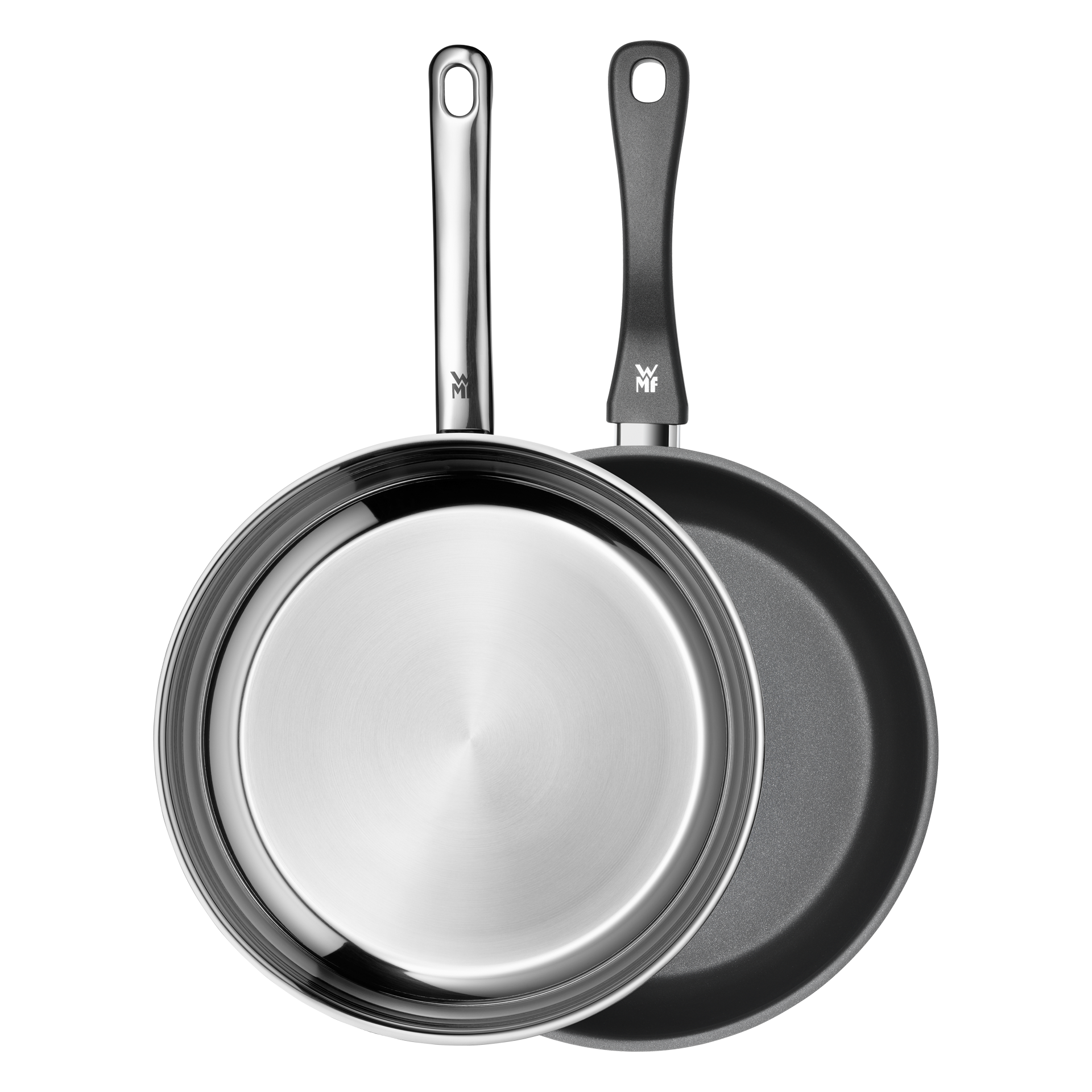 WMF Pfannen-Set Diamant 28cm 2-teilig WMF Pfannen-Set Diamant 28cm 2-teilig