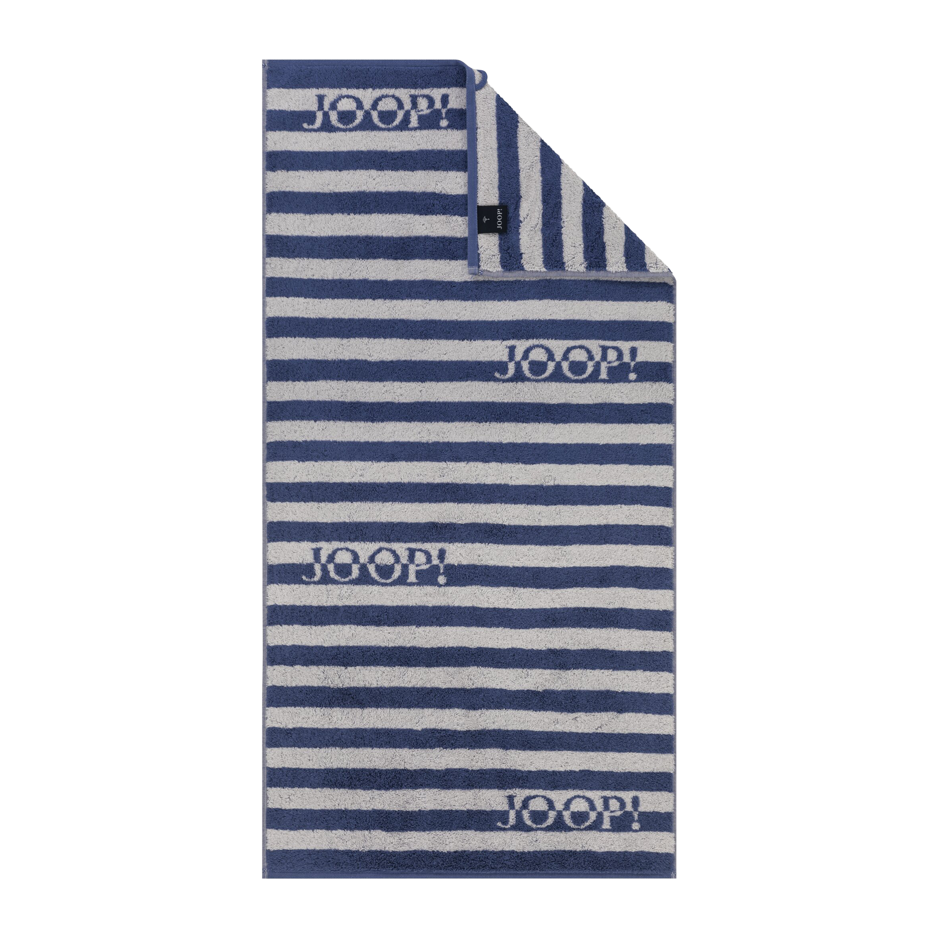 JOOP! Handtuch Split Ozean 50x100cm JOOP! Handtuch Split Ozean 50x100cm