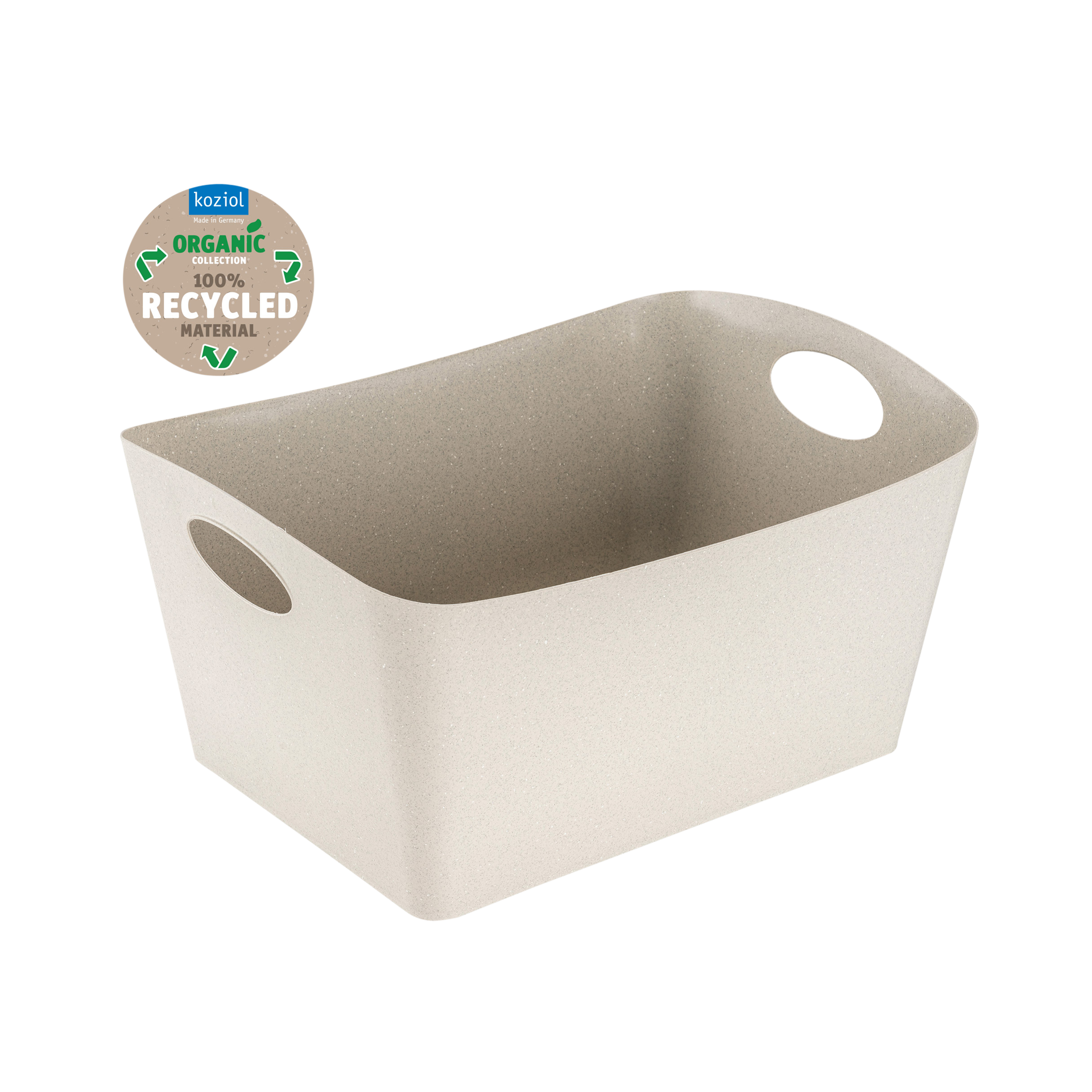 Aufbewahrungsbox BOXXX Desert Sand Aufbewahrungsbox BOXXX Desert Sand