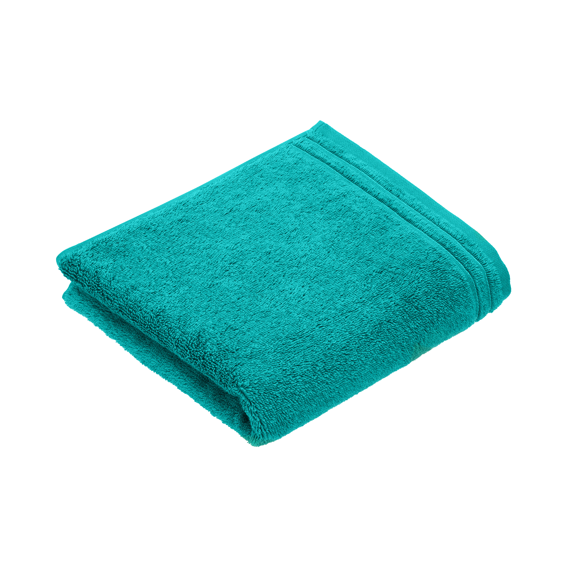 Vossen Gästehandtuch Calypso Feeling Menthol 30x50cm Vossen Gästehandtuch Calypso Feeling Menthol 30x50cm