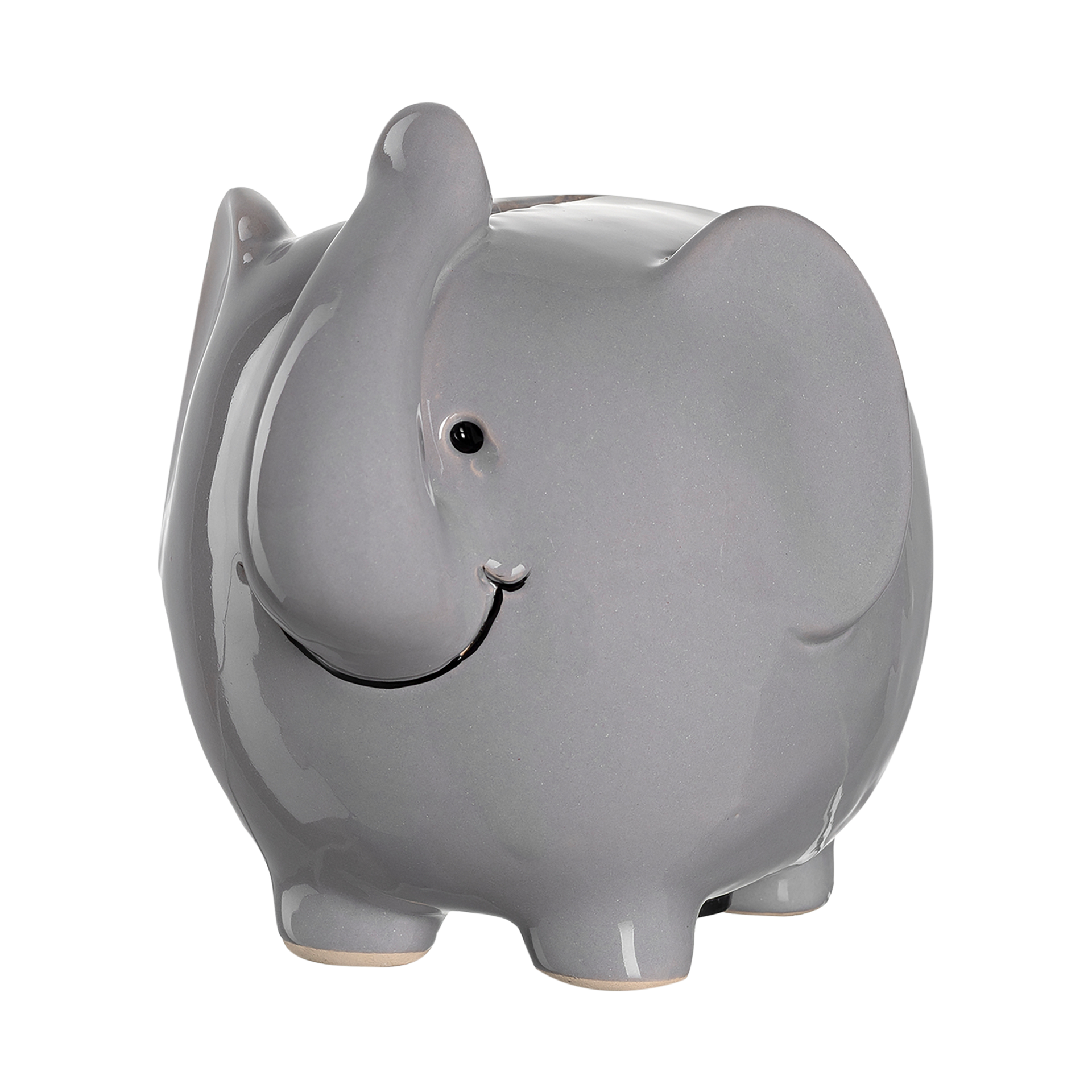 Spardose Bambini Grau Spardose Bambini Grau