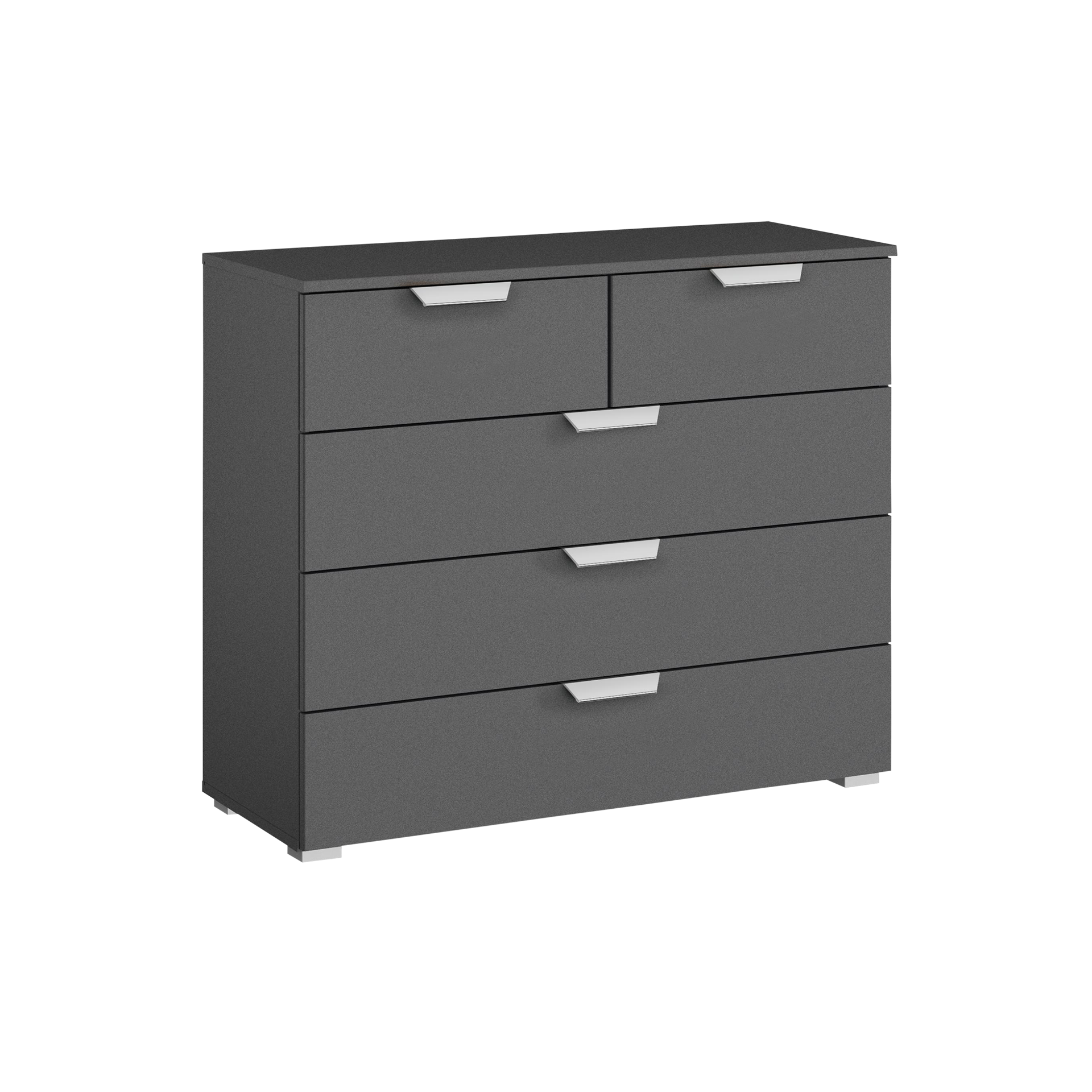 Kommode Adria A Grau Kommode Adria A Grau