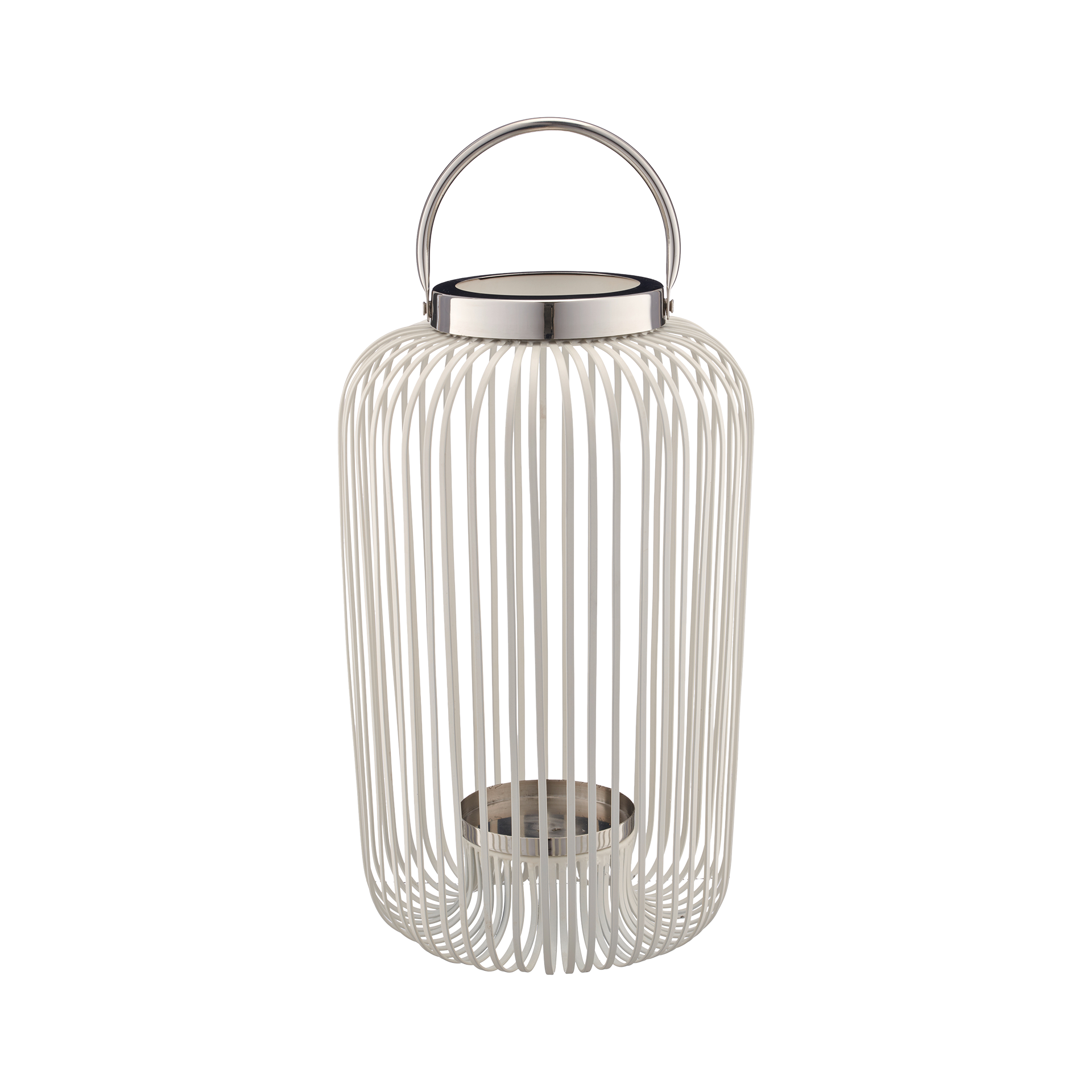 Windlicht Windlicht Weiß