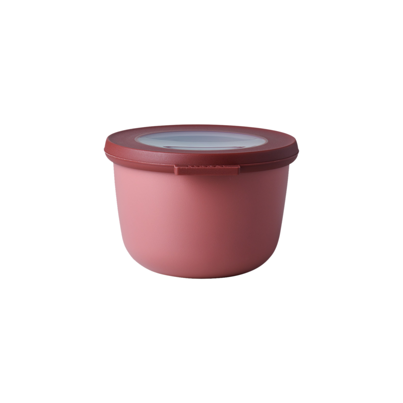 Mepal Schüssel Cirqula Vivid Mauve Mepal Schüssel Cirqula Vivid Mauve