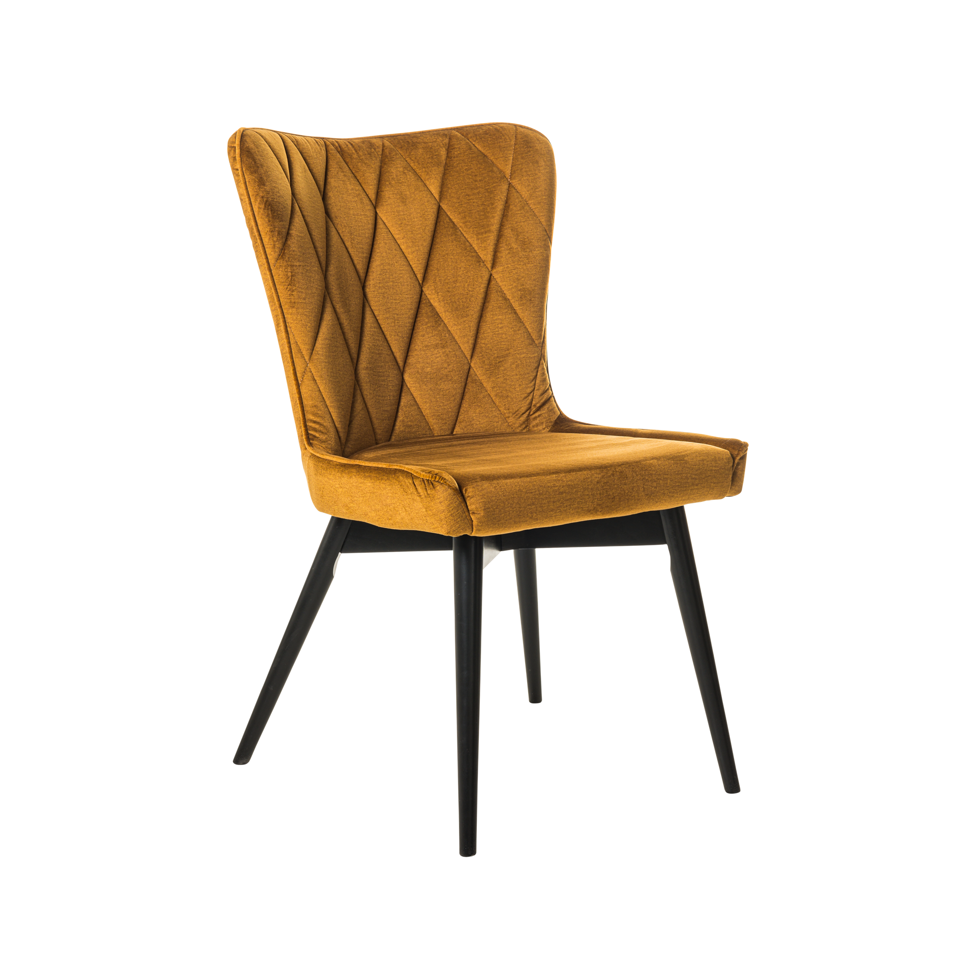Novofurn Stuhl Merle Sitz Gold Novofurn Stuhl Merle Sitz Gold