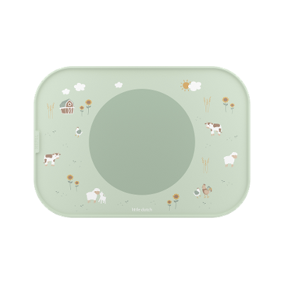 Tischset Mio Grün Tischset Mio Grün
