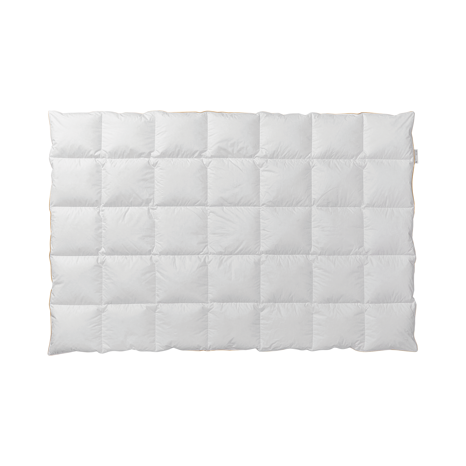 Centa Star Bettdecke Golden Glance 155x220cm Centa Star Bettdecke Golden Glance 155x220cm