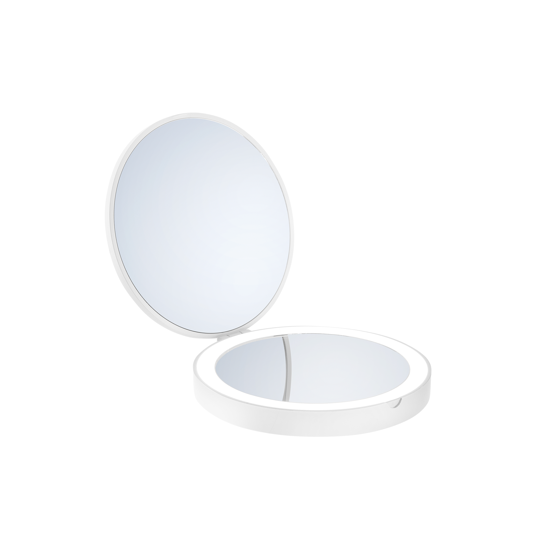 Smedbo Kosmetikspiegel Weiß Smedbo Kosmetikspiegel Weiß