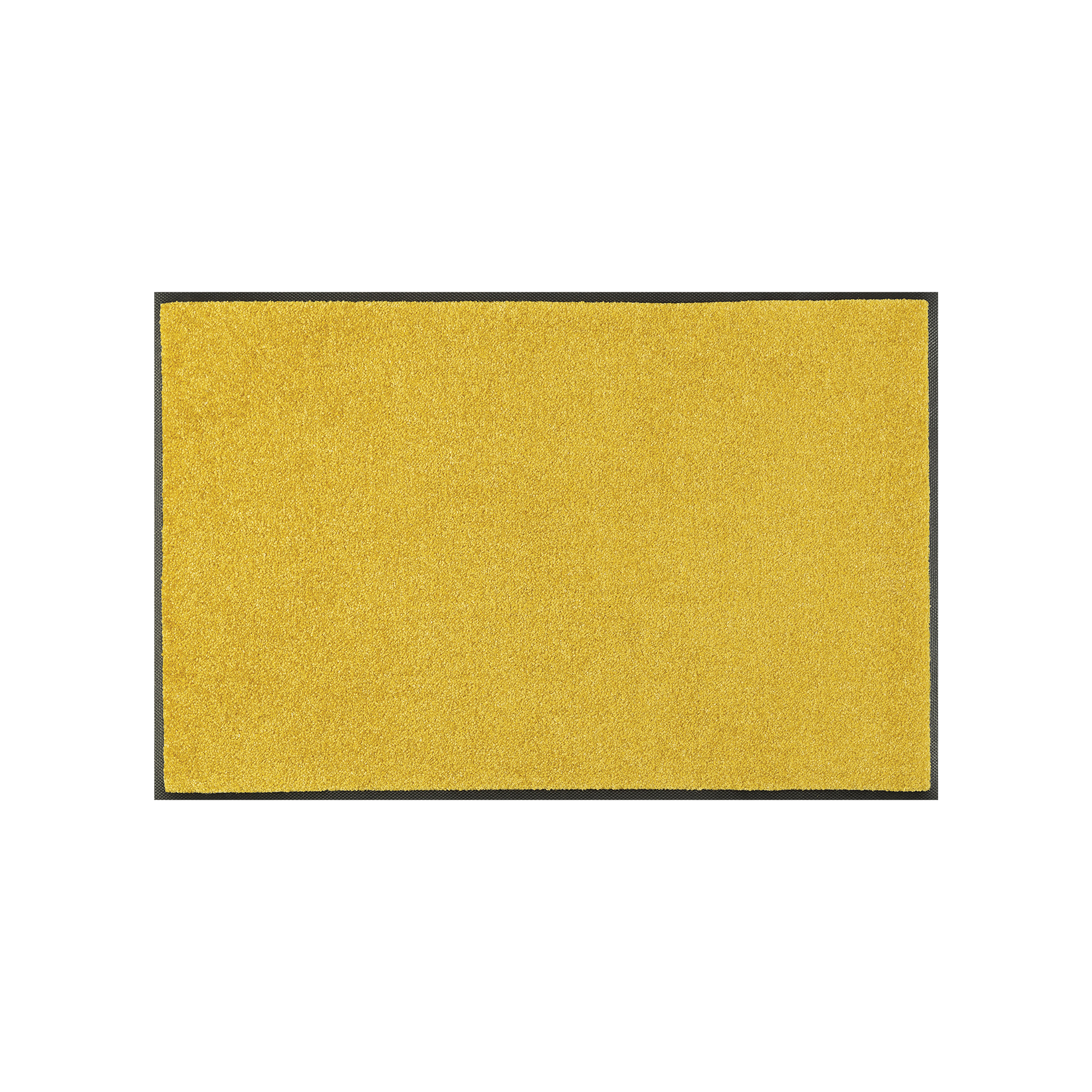 Fußmatte Trend Colour 40x60 Honey Gold