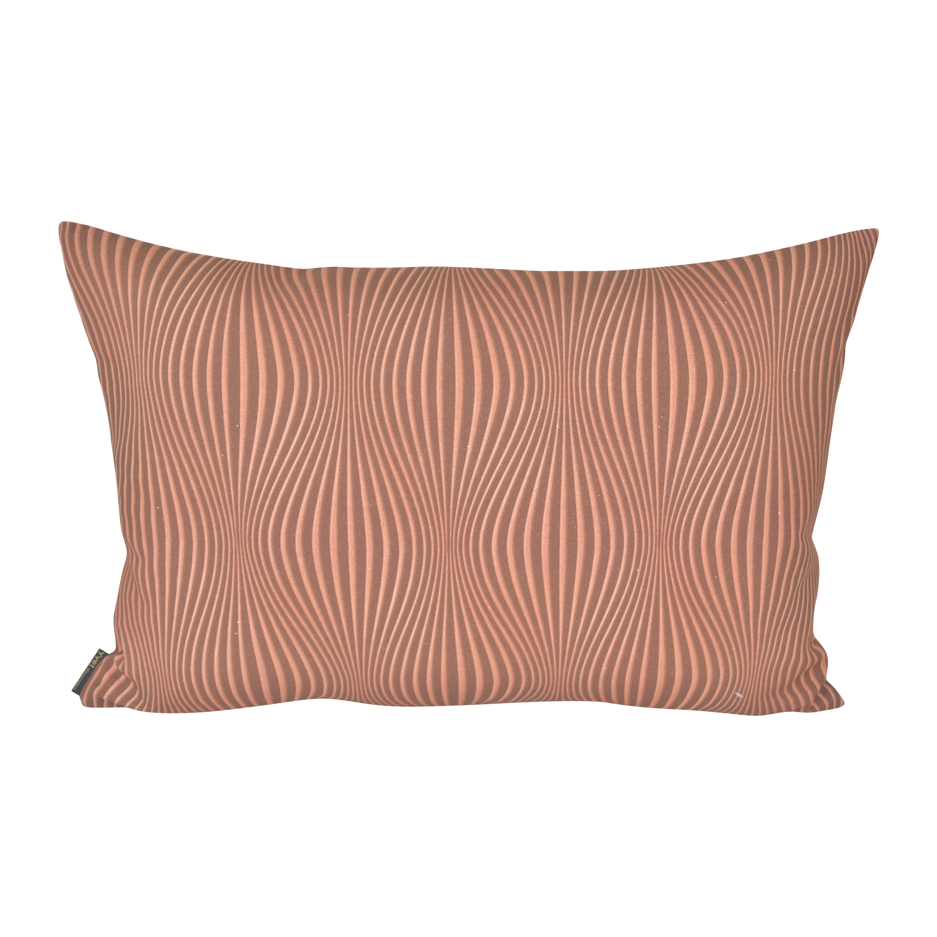 Kissenhülle Plama Kupfer 40x60cm Kissenhülle Plama Kupfer 40x60cm
