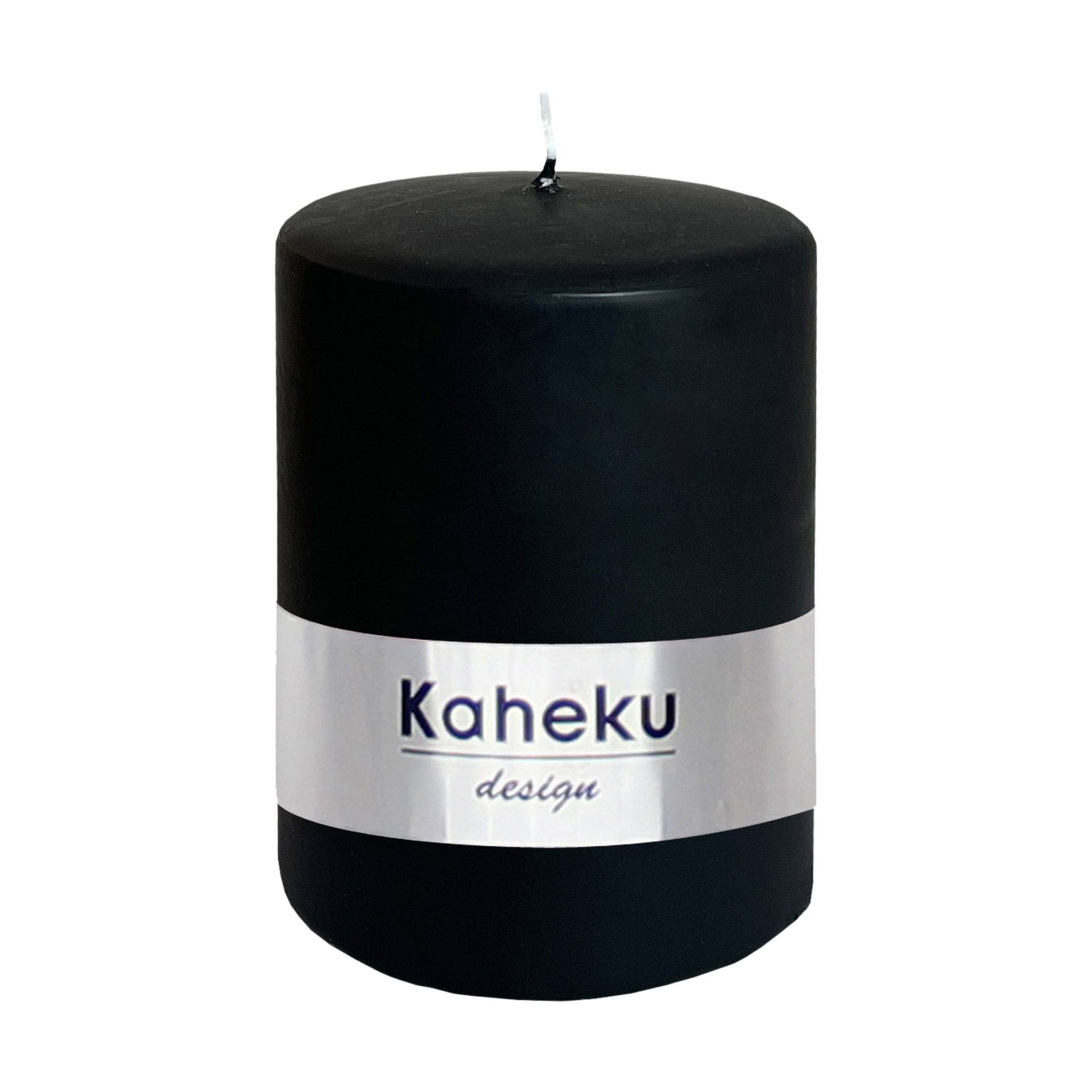 Kerze Powder Schiefer