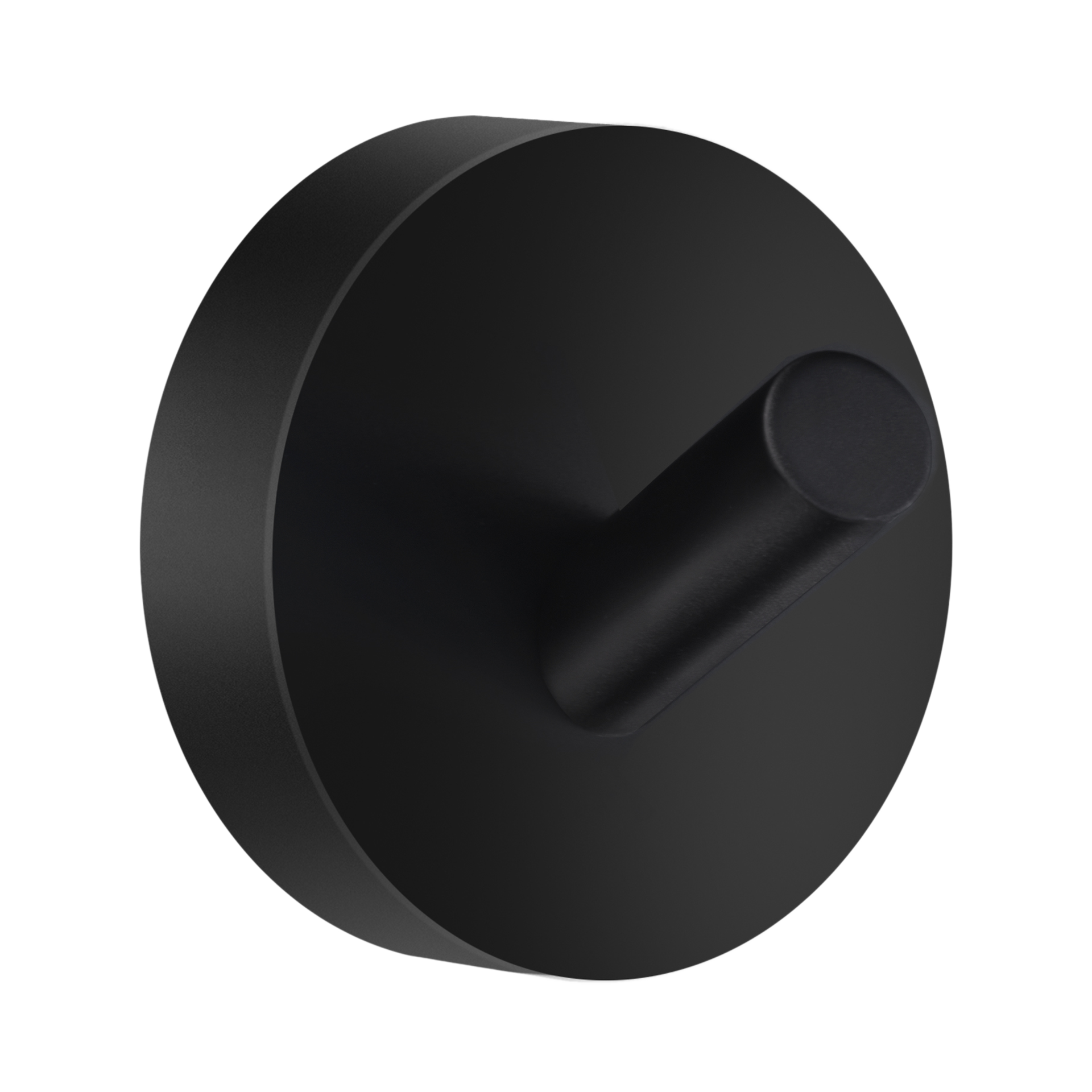 Smedbo Handtuchhaken Home Schwarz Smedbo Handtuchhaken Home Schwarz