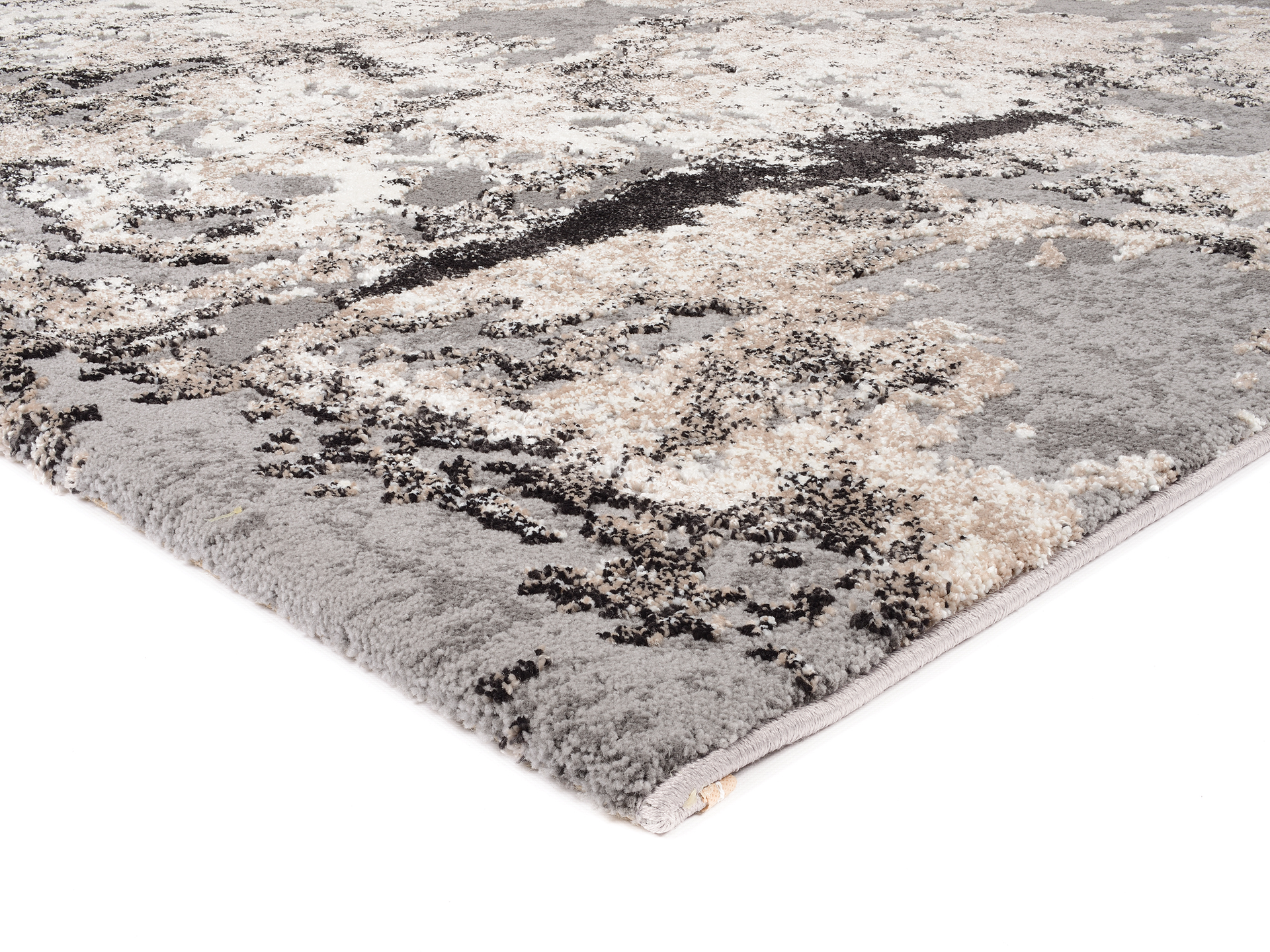 Teppich Juwel Liray 200x290cm Hellgrau Teppich Juwel Liray 200x290cm Hellgrau