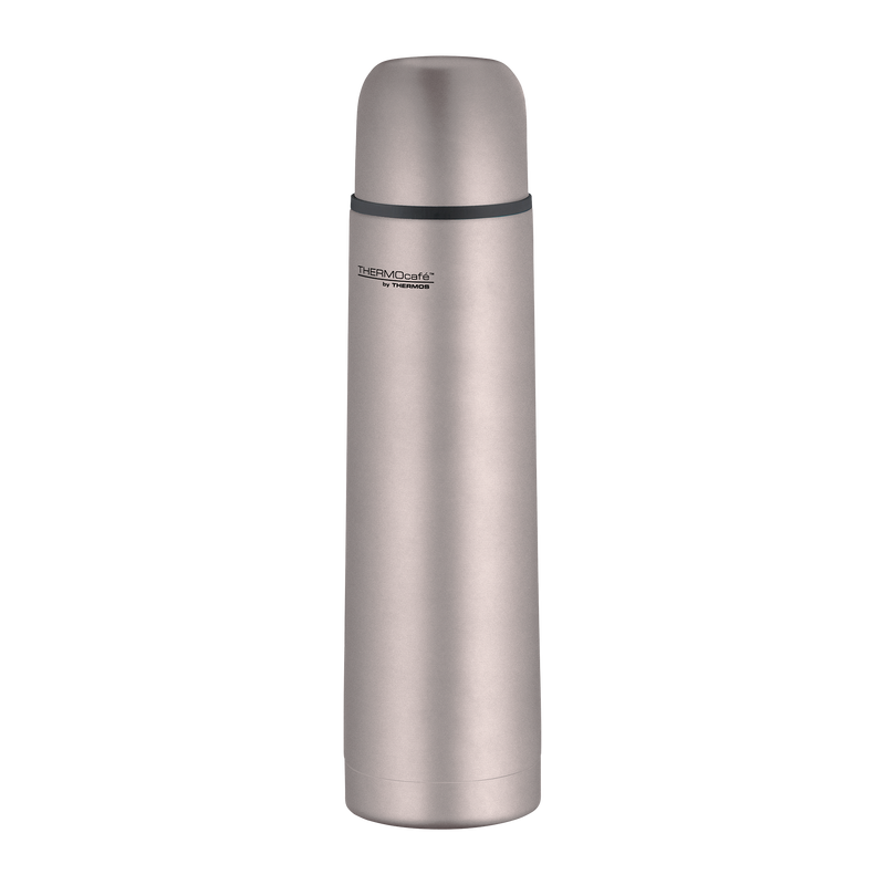 Isolierflasche TC EVERYDAY rose mat