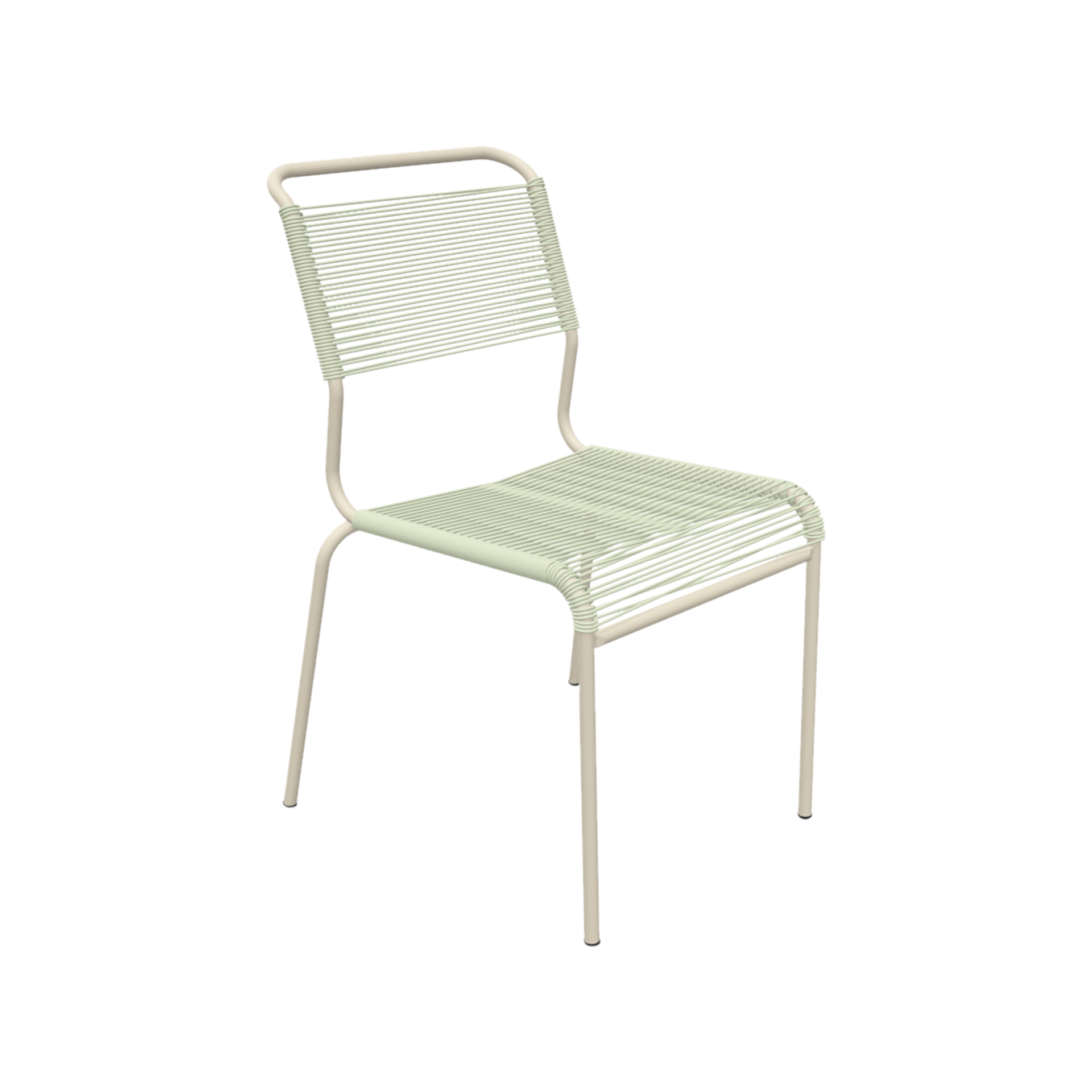 Gartensessel Säntis Grün