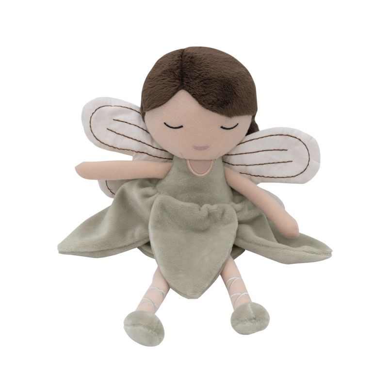 Kuscheltier Fairy Livia Mehrfarbig