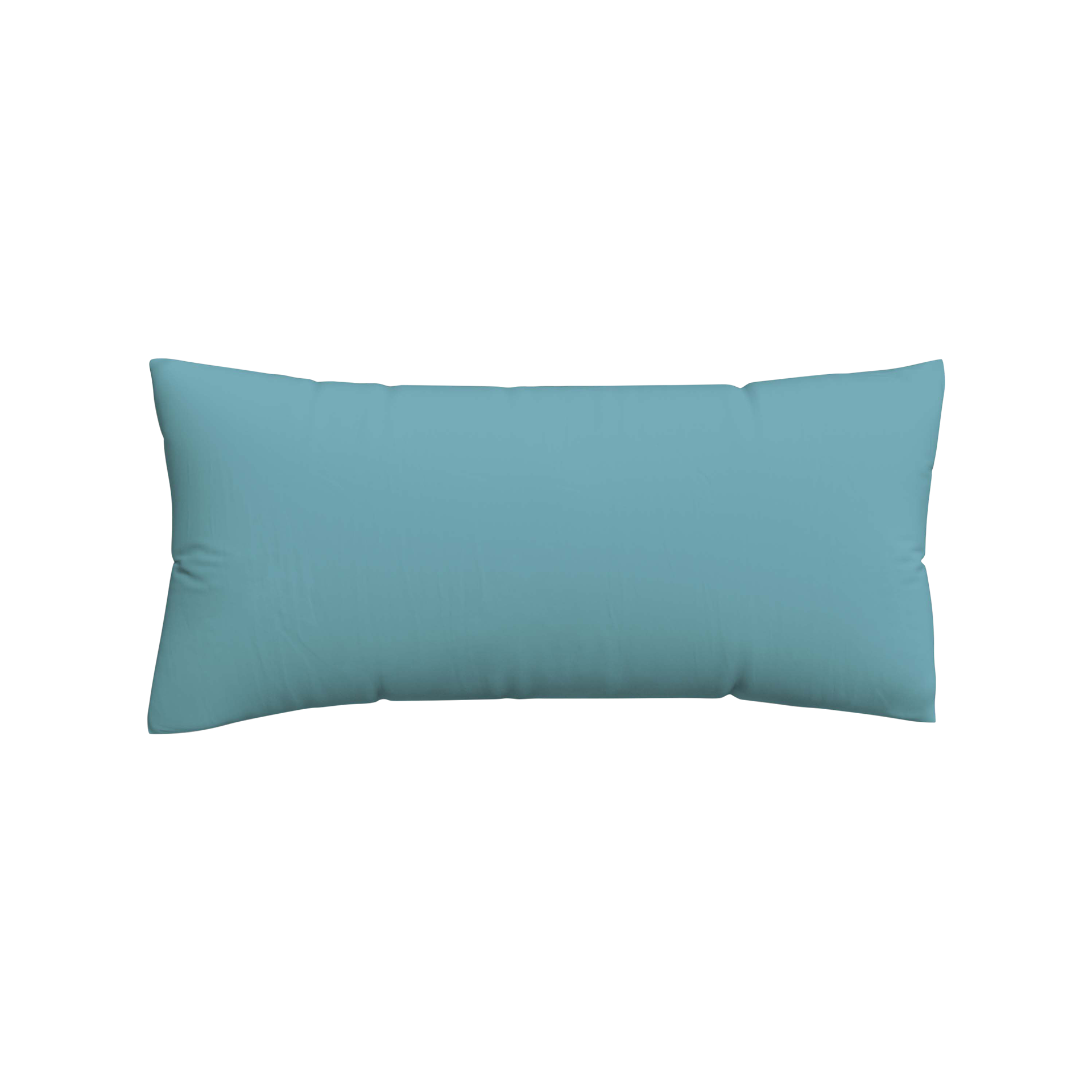 Kissenbezug Woven Petrol Mid 40x80cm Kissenbezug Woven Petrol Mid 40x80cm